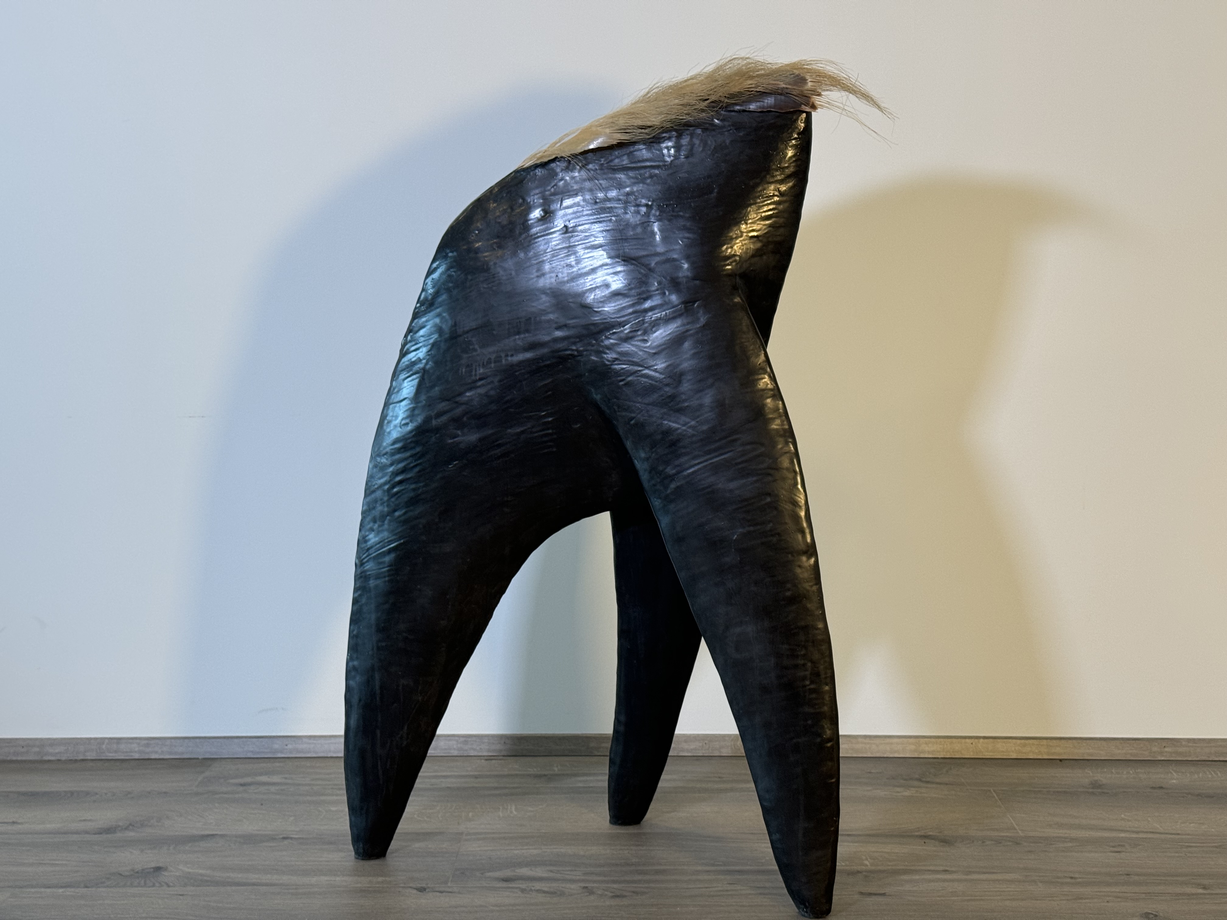 Brynhildur Þorgeirsdóttir (1955) - Án Titils