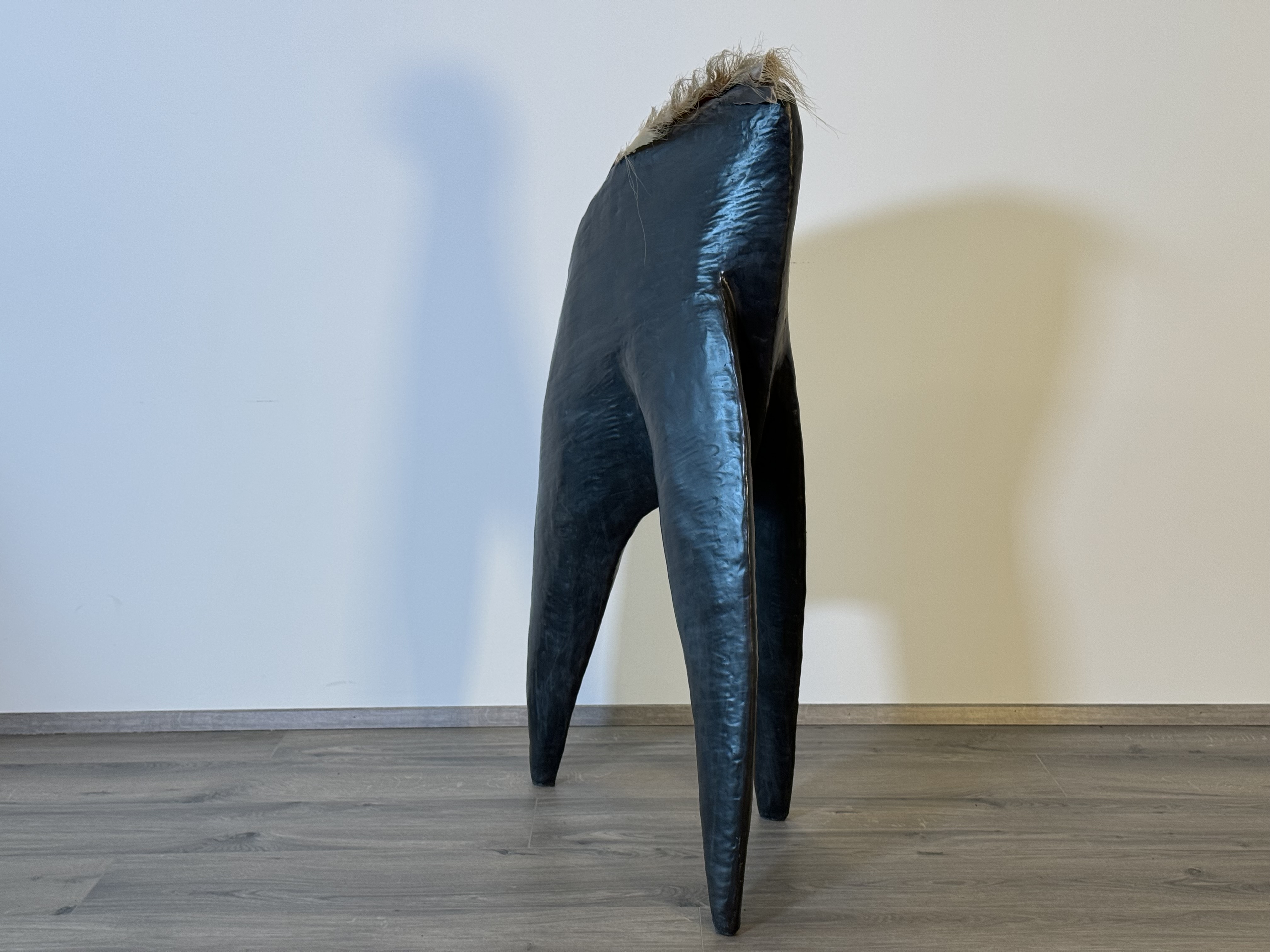 Brynhildur Þorgeirsdóttir (1955) - Án Titils