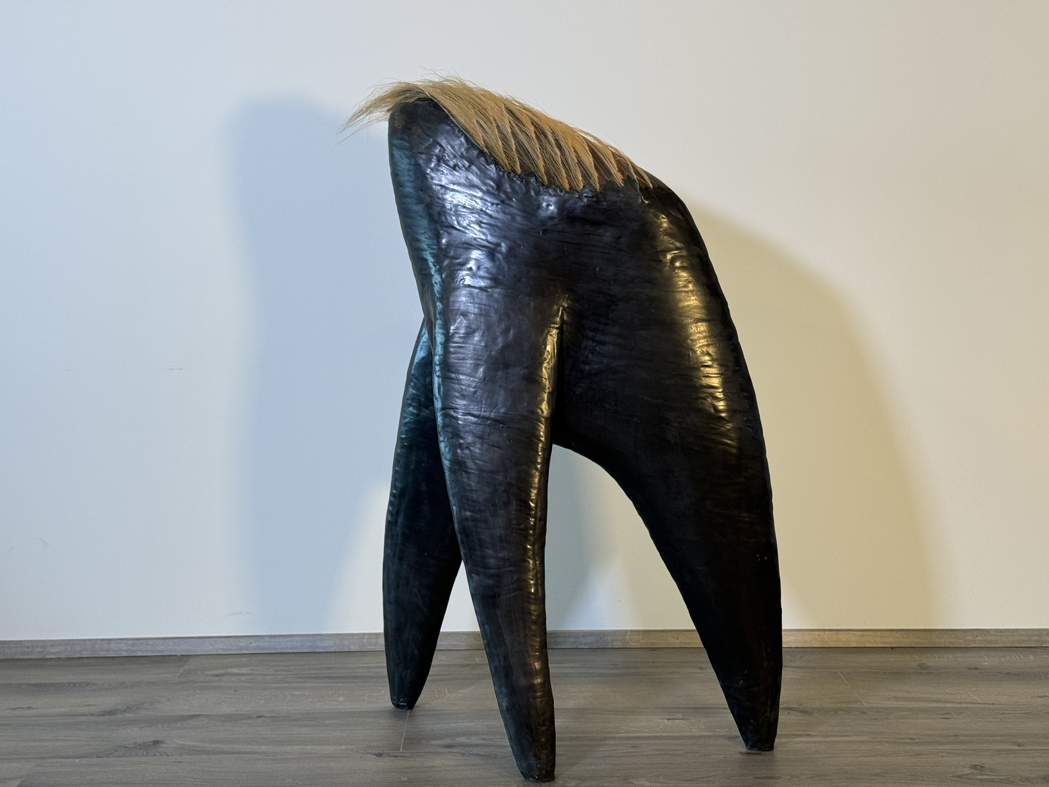 Brynhildur Þorgeirsdóttir (1955) - Án Titils