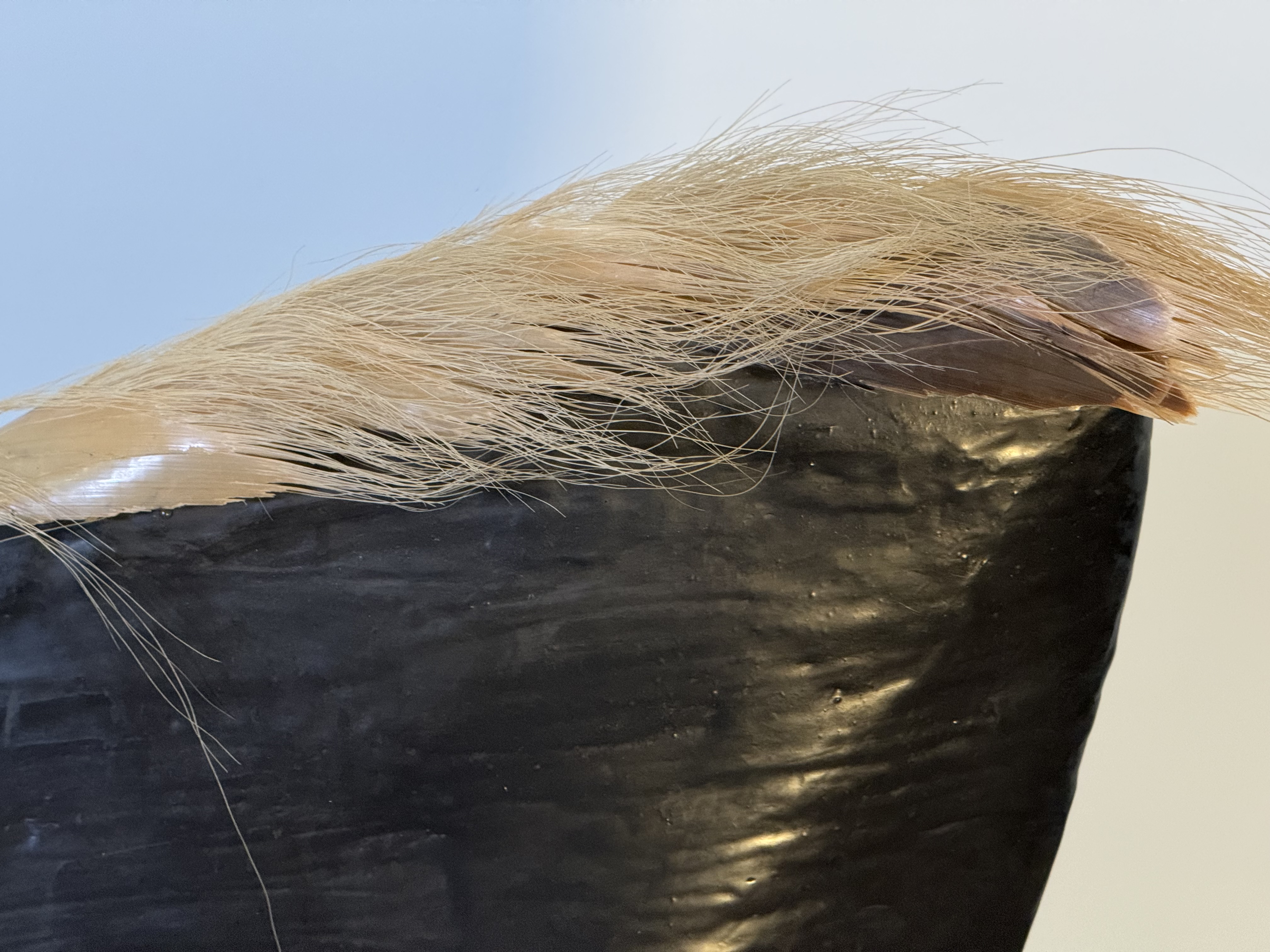 Brynhildur Þorgeirsdóttir (1955) - Án Titils