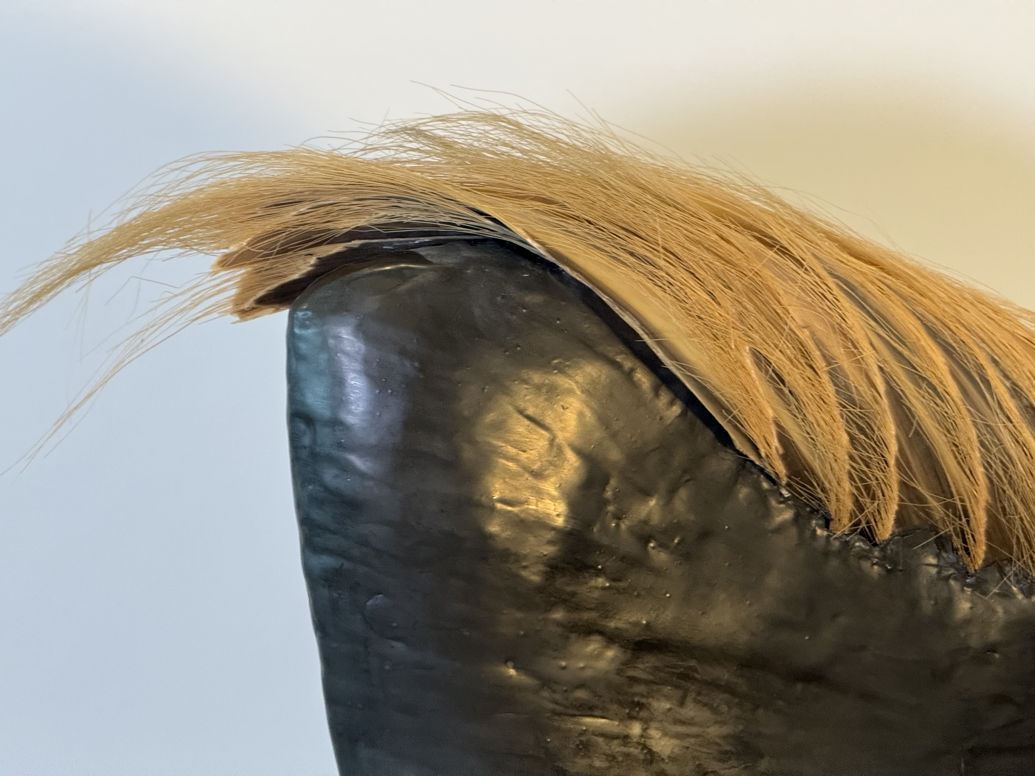 Brynhildur Þorgeirsdóttir (1955) - Án Titils