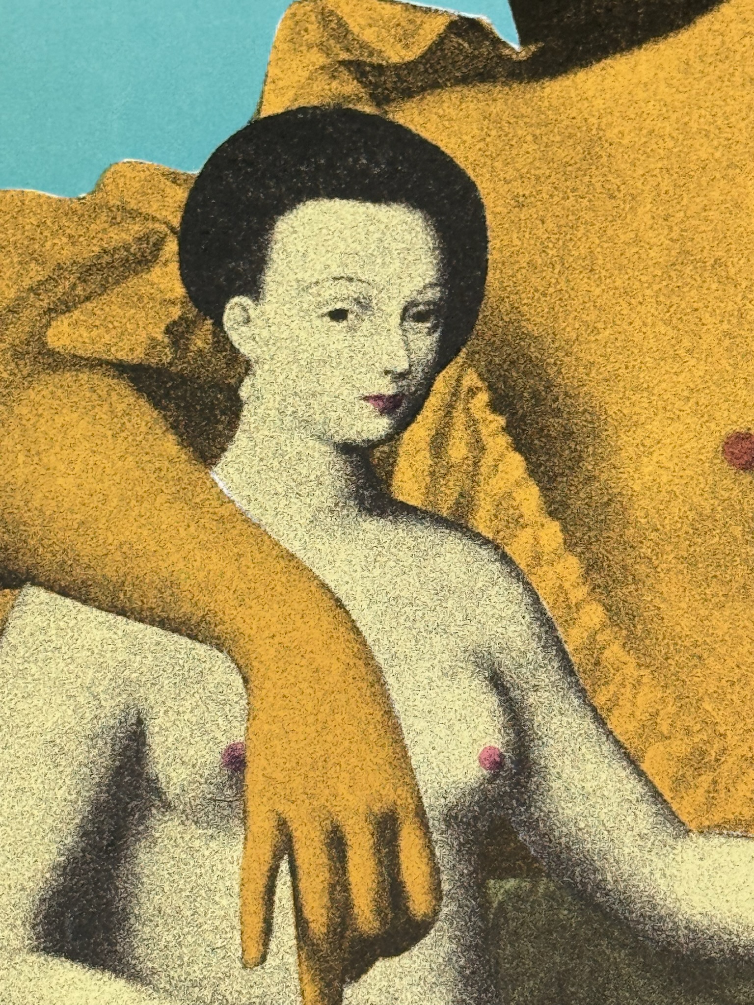 Erró / Guðmundur Guðmundsson (1932) - Aeronautic (1973) 9/150