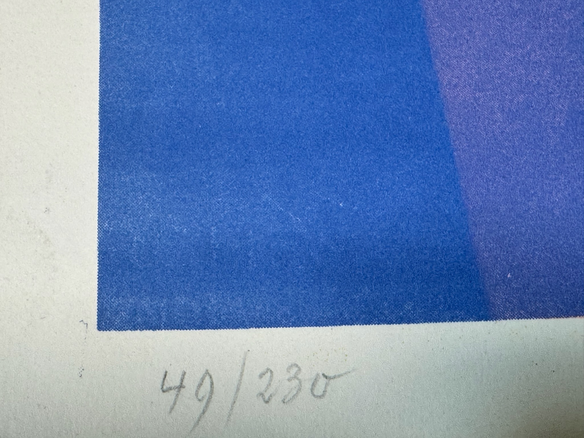 Erró / Guðmundur Guðmundsson (1932) - Romeo e Giulietta (1982) 49/230