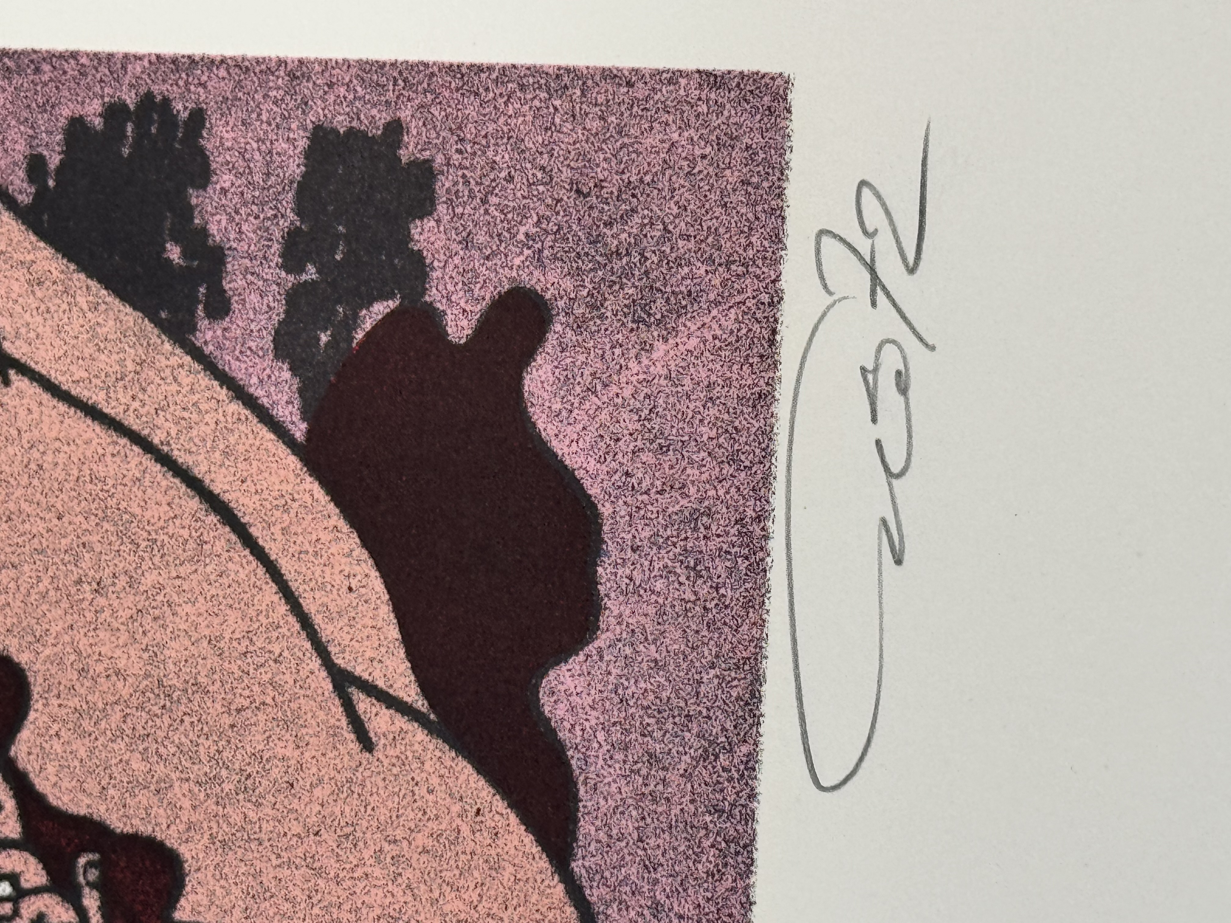 Erró / Guðmundur Guðmundsson (1932) - Made in Japan (1972) 97/100