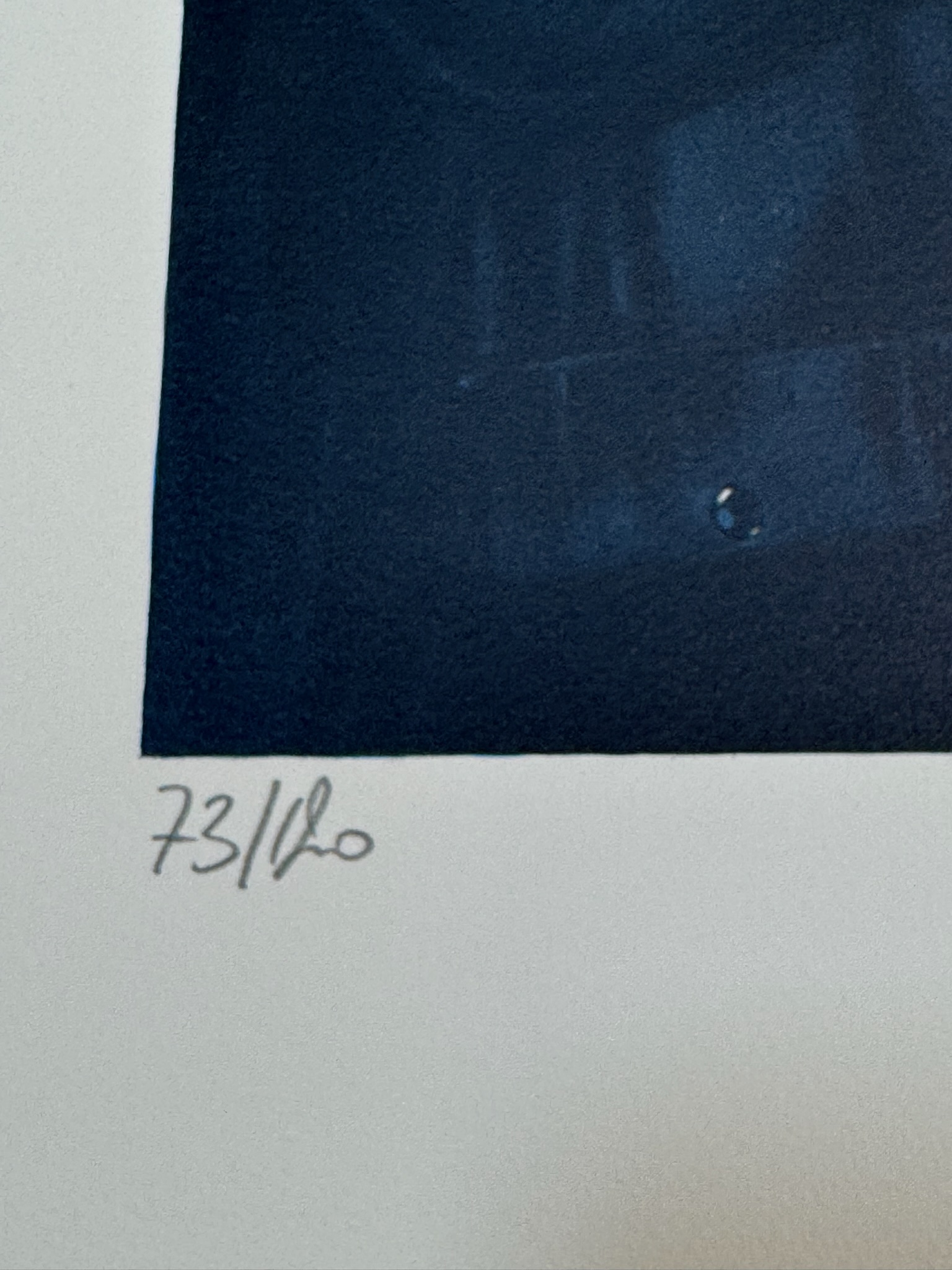 Erró / Guðmundur Guðmundsson (1932) - Maó í Feneyjum (2002) 73/120