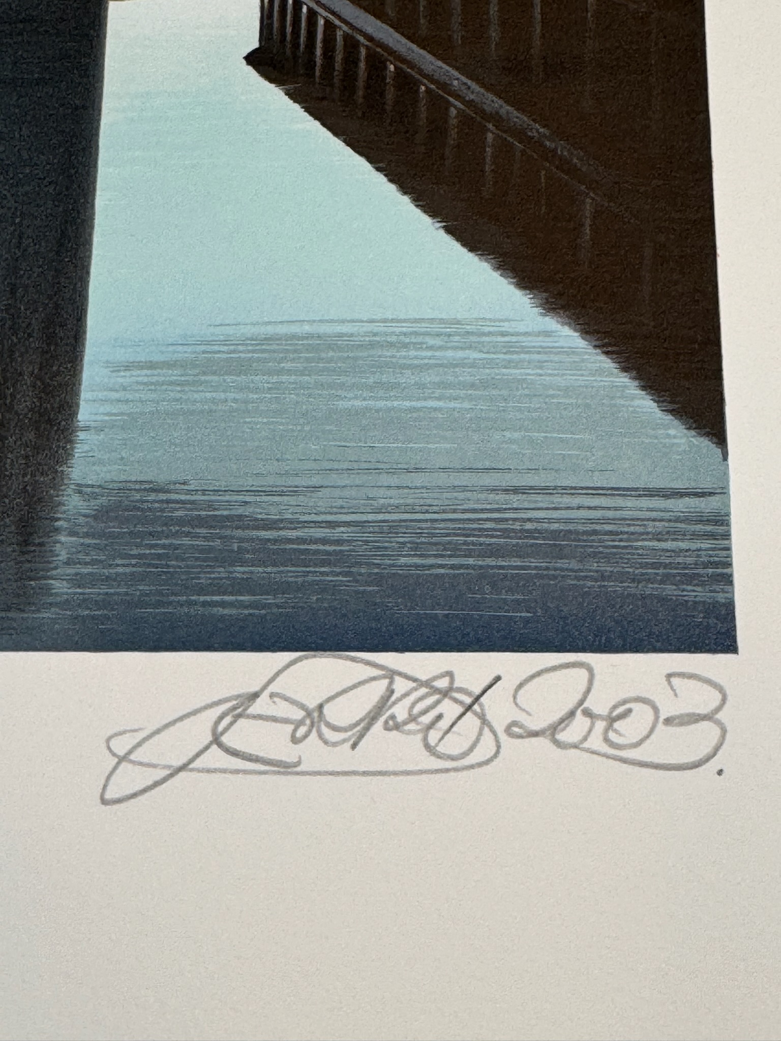 Erró / Guðmundur Guðmundsson (1932) - Maó í Feneyjum (2002) 73/120