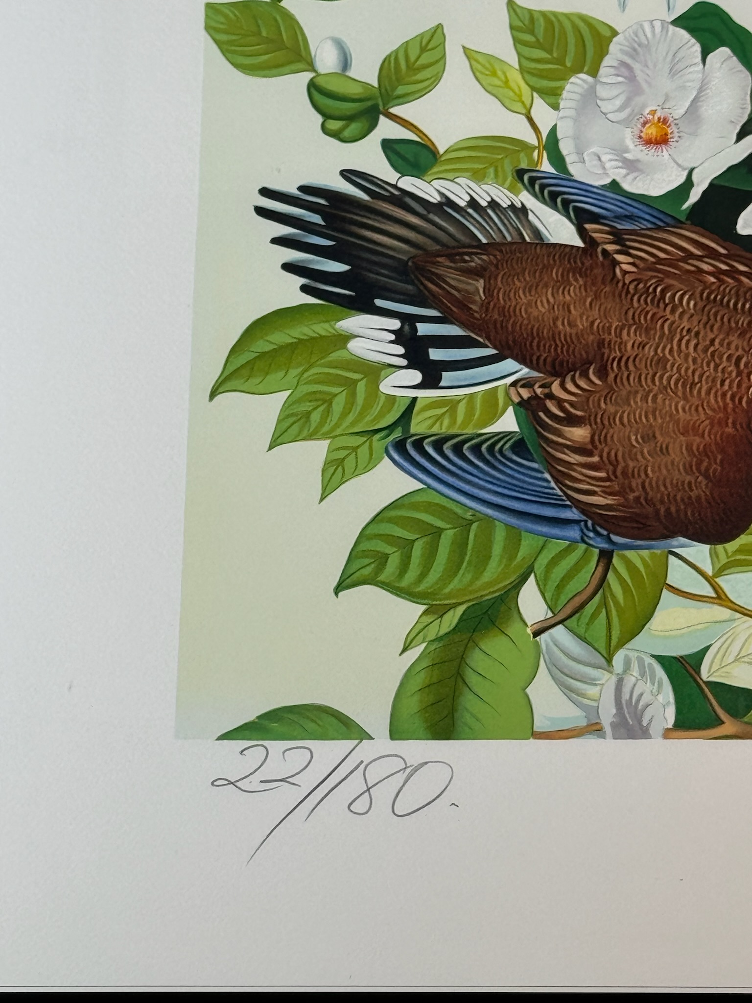 Erró / Guðmundur Guðmundsson (1932) - Vermeer (2005) 22/180