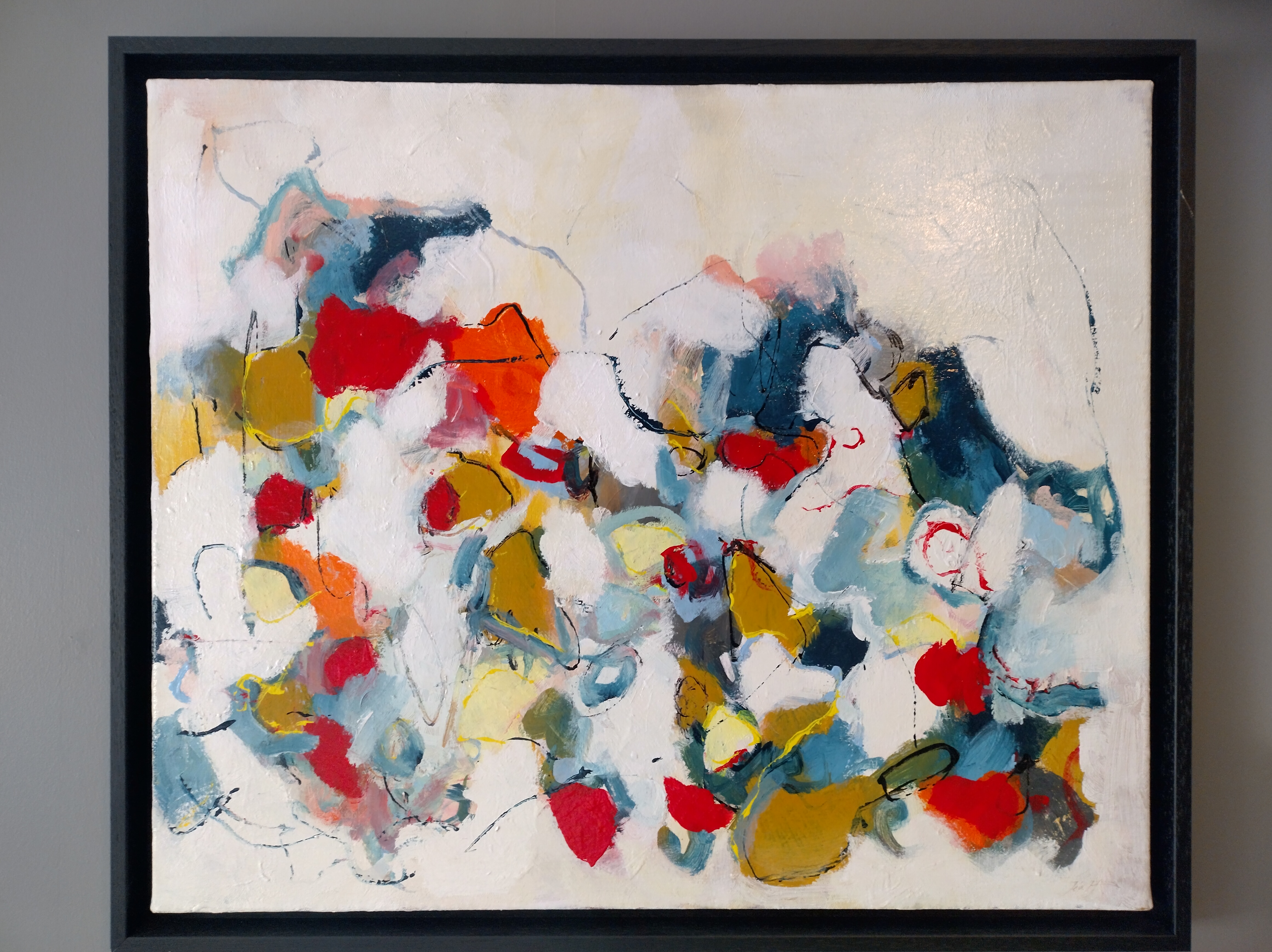 Jón Halldór Bergsson - Án titils