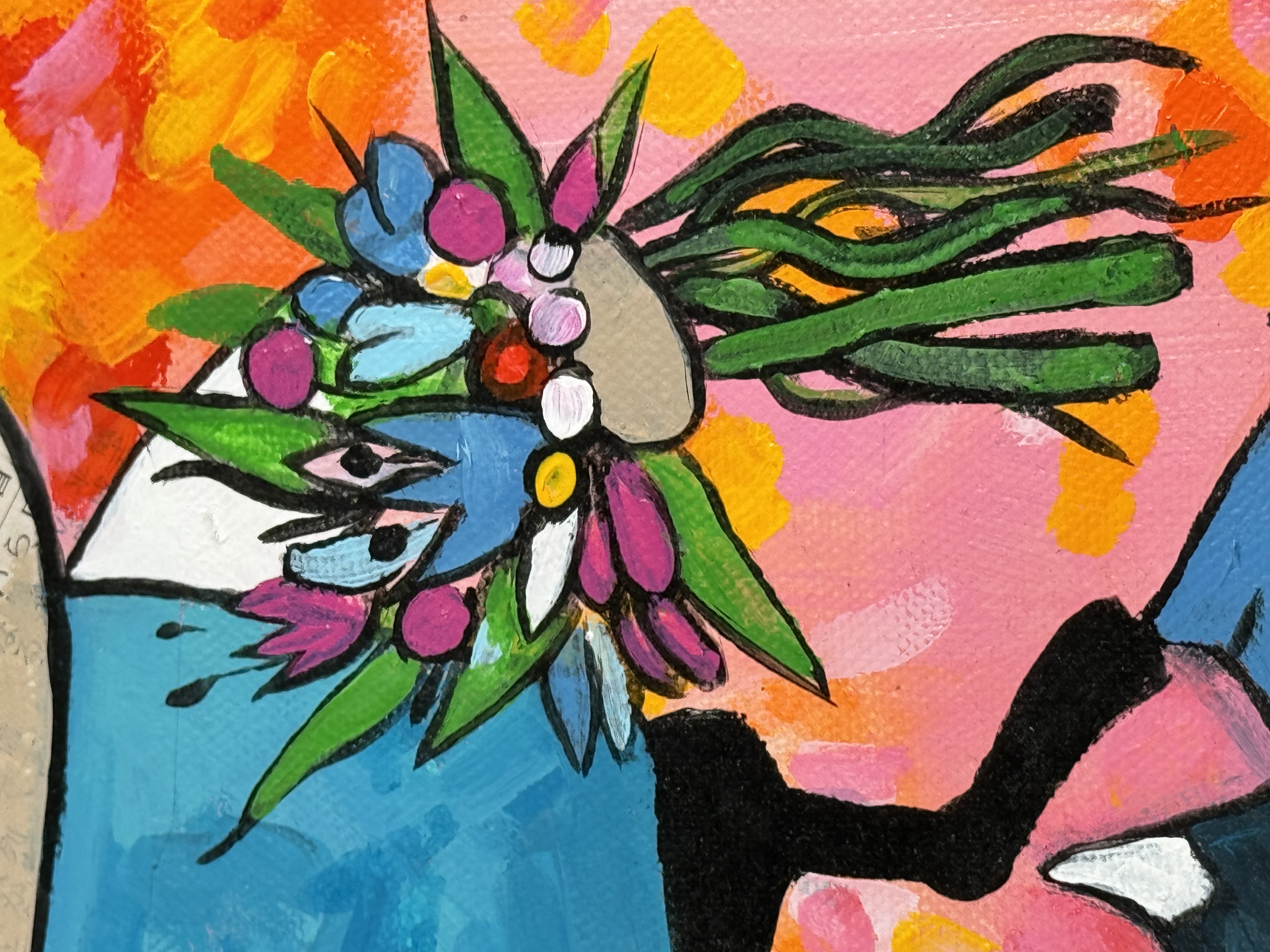 Hrönn Einarsdóttir (1962) - Án titils