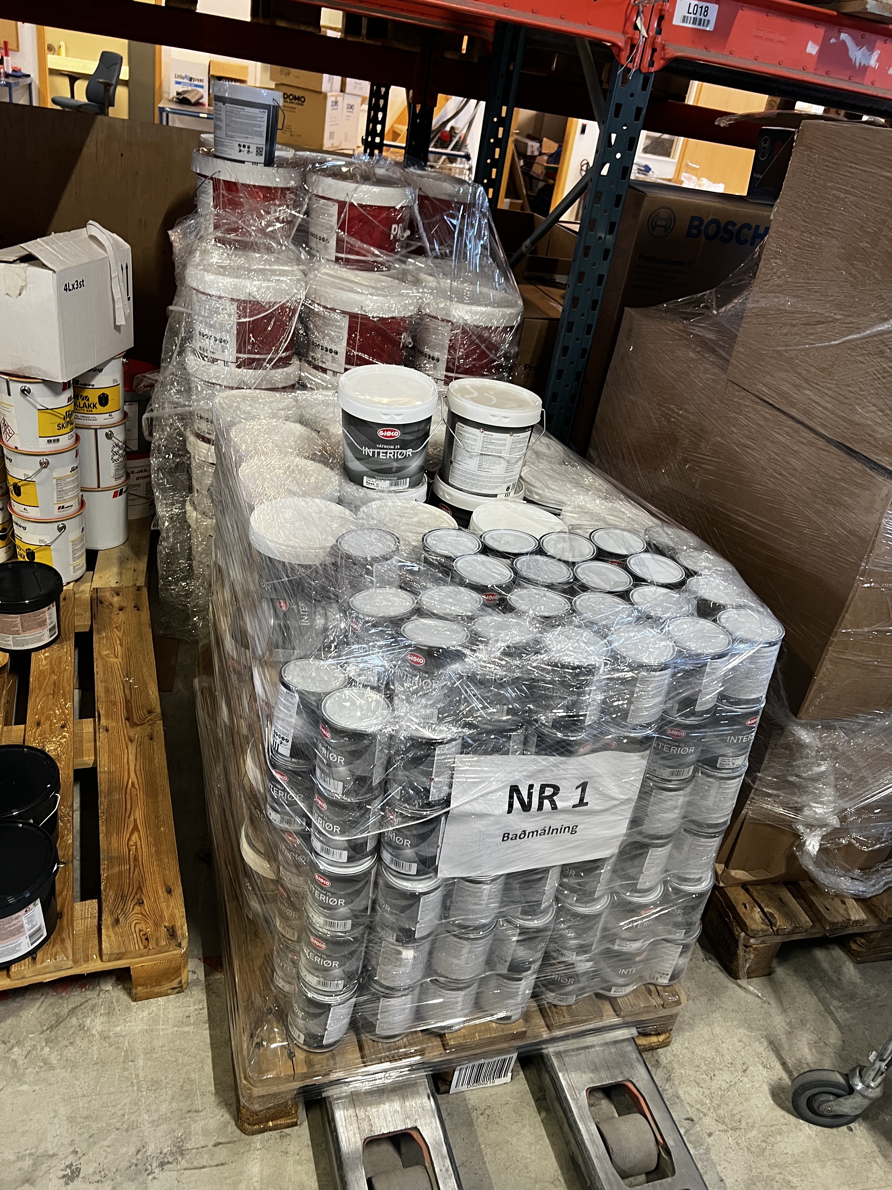 Hrönn Einarsdóttir (1962) - Án titils