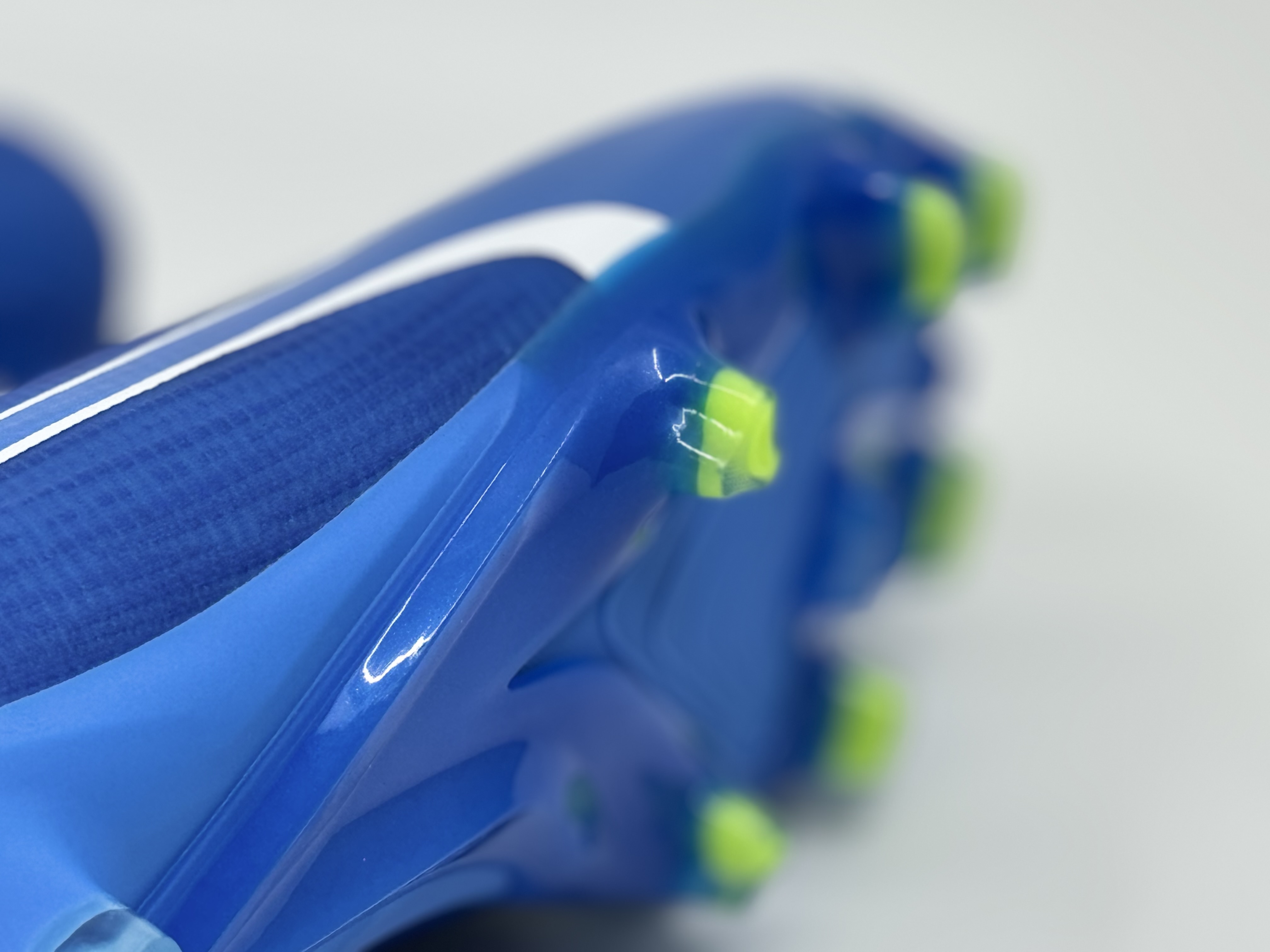 PUMA VIGGOSDOTTIR ICELAND - Bláir - Áritaðir fyrir kaupanda