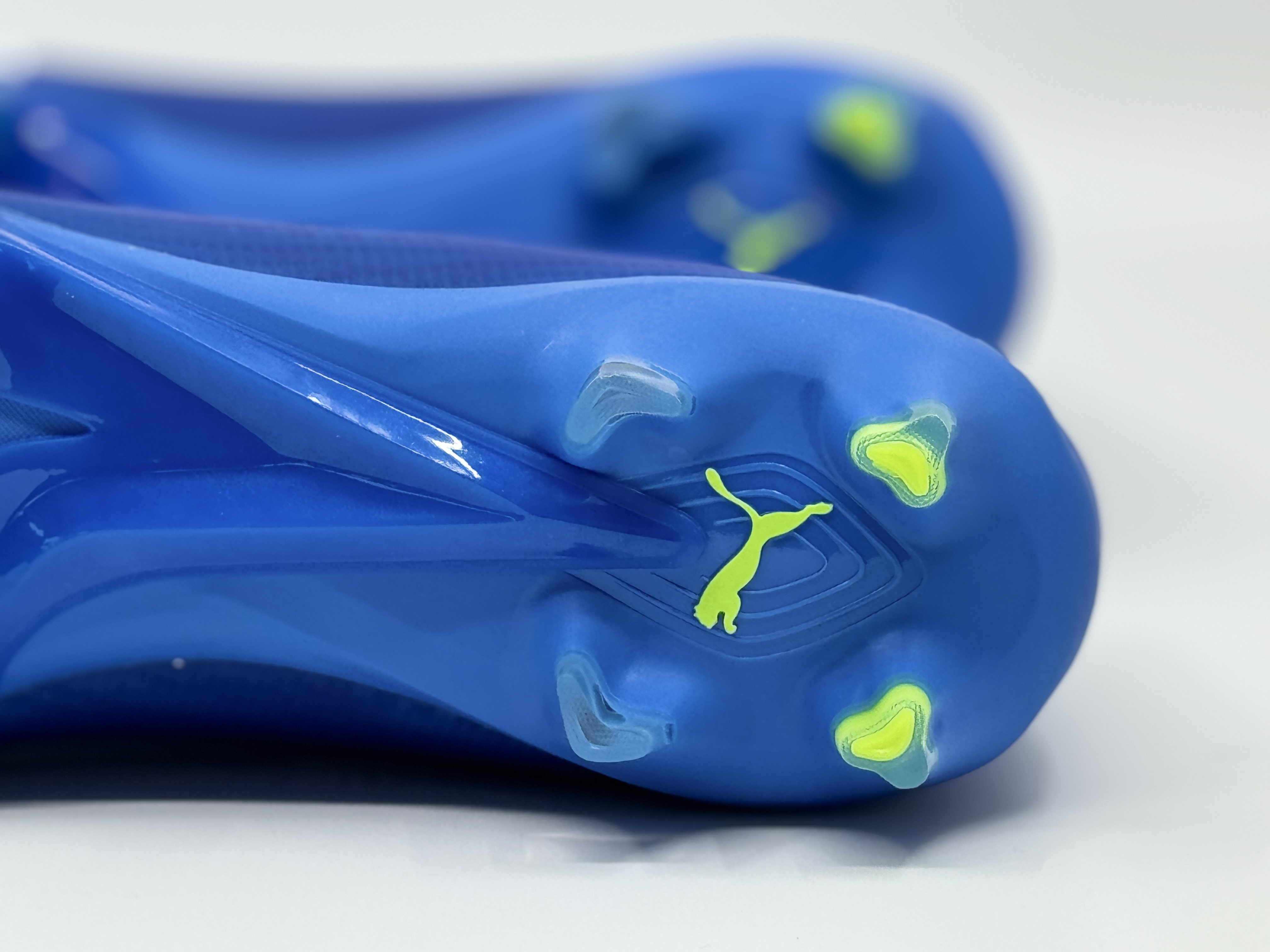 PUMA VIGGOSDOTTIR ICELAND - Bláir - Áritaðir fyrir kaupanda