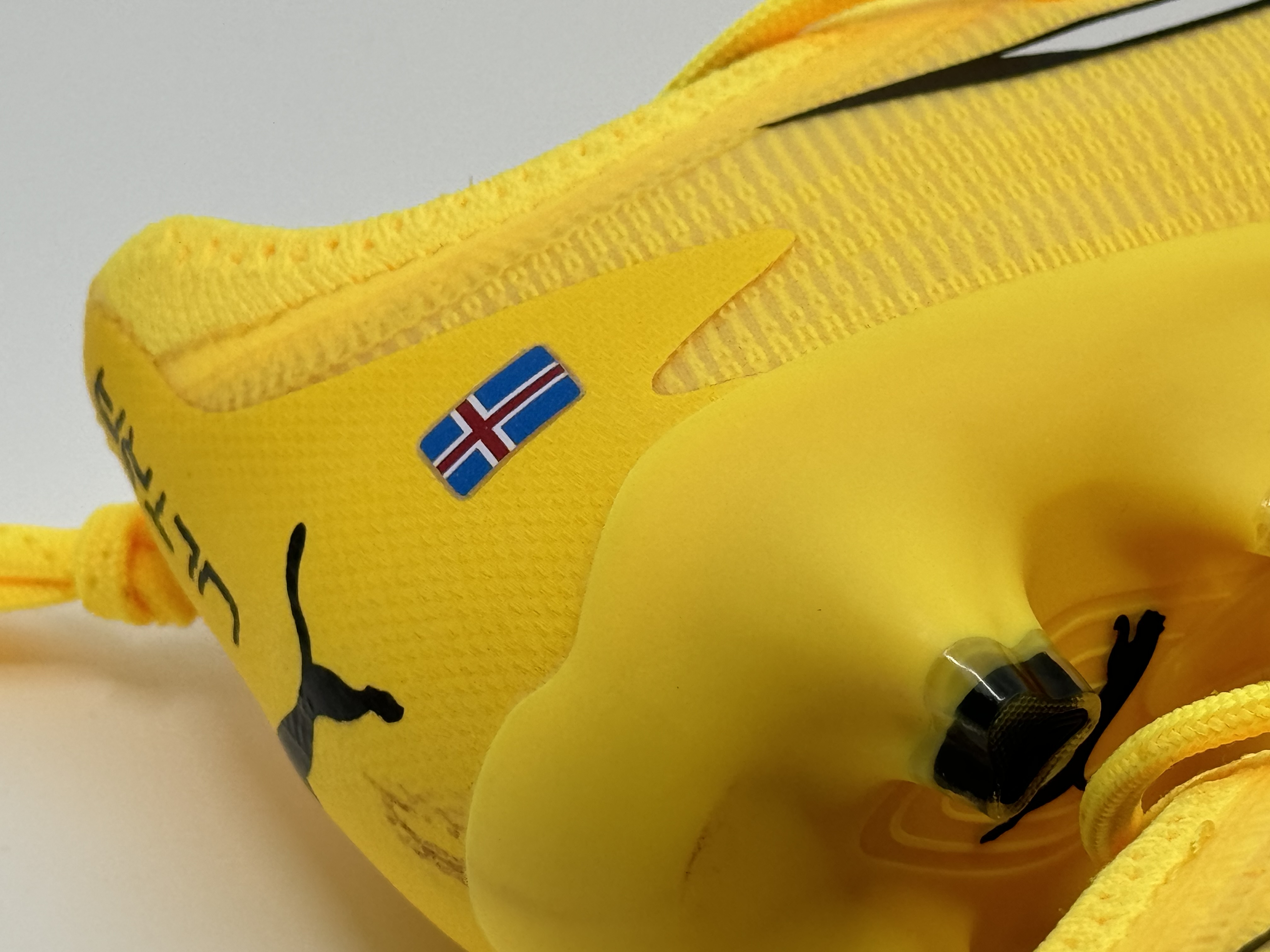 PUMA VIGGOSDOTTIR ICELAND - Gulir - Áritaðir fyrir vinningshafa