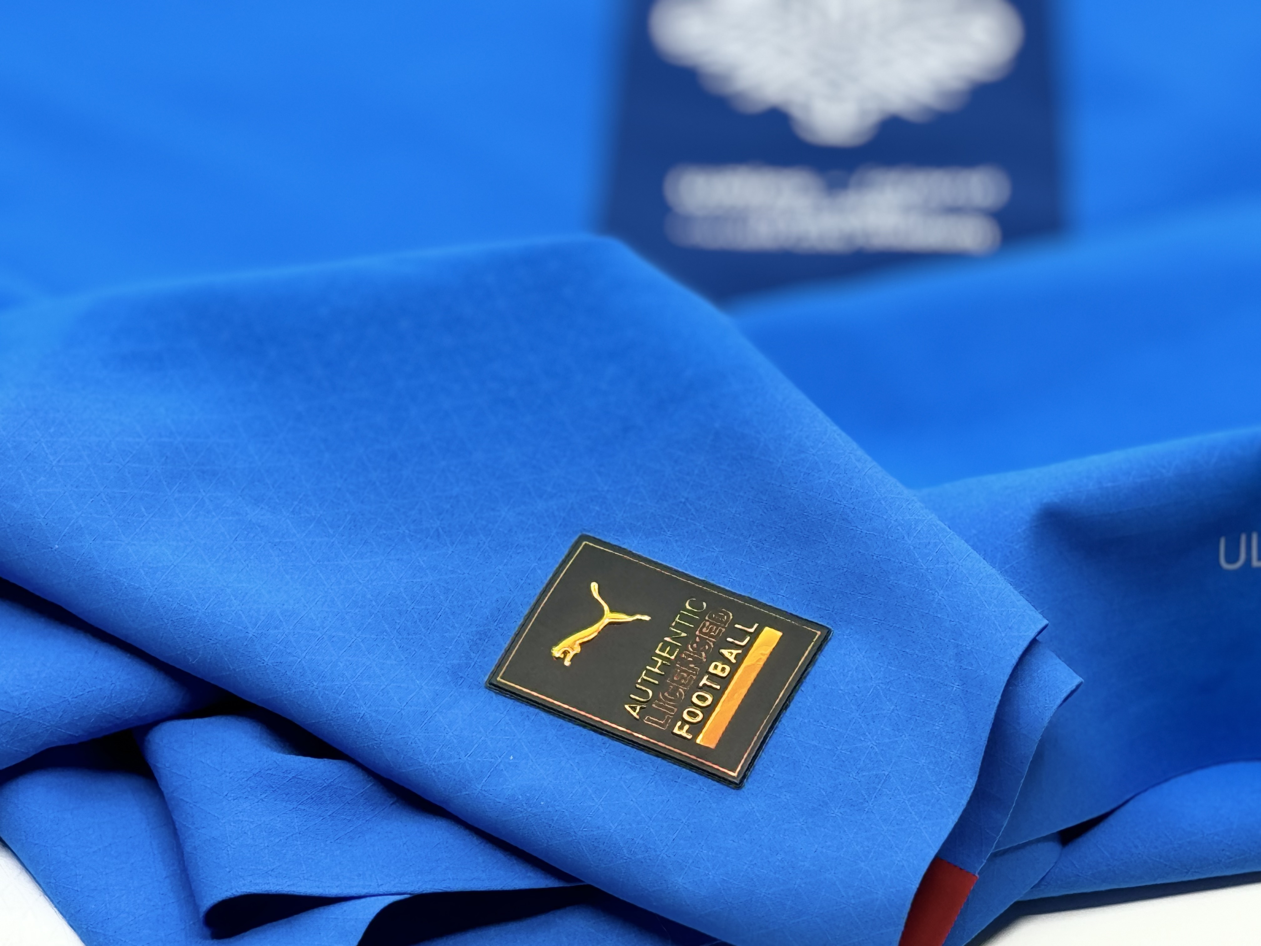 Landsliðstreyja - Wales–Ísland - Árituð fyrir kaupanda