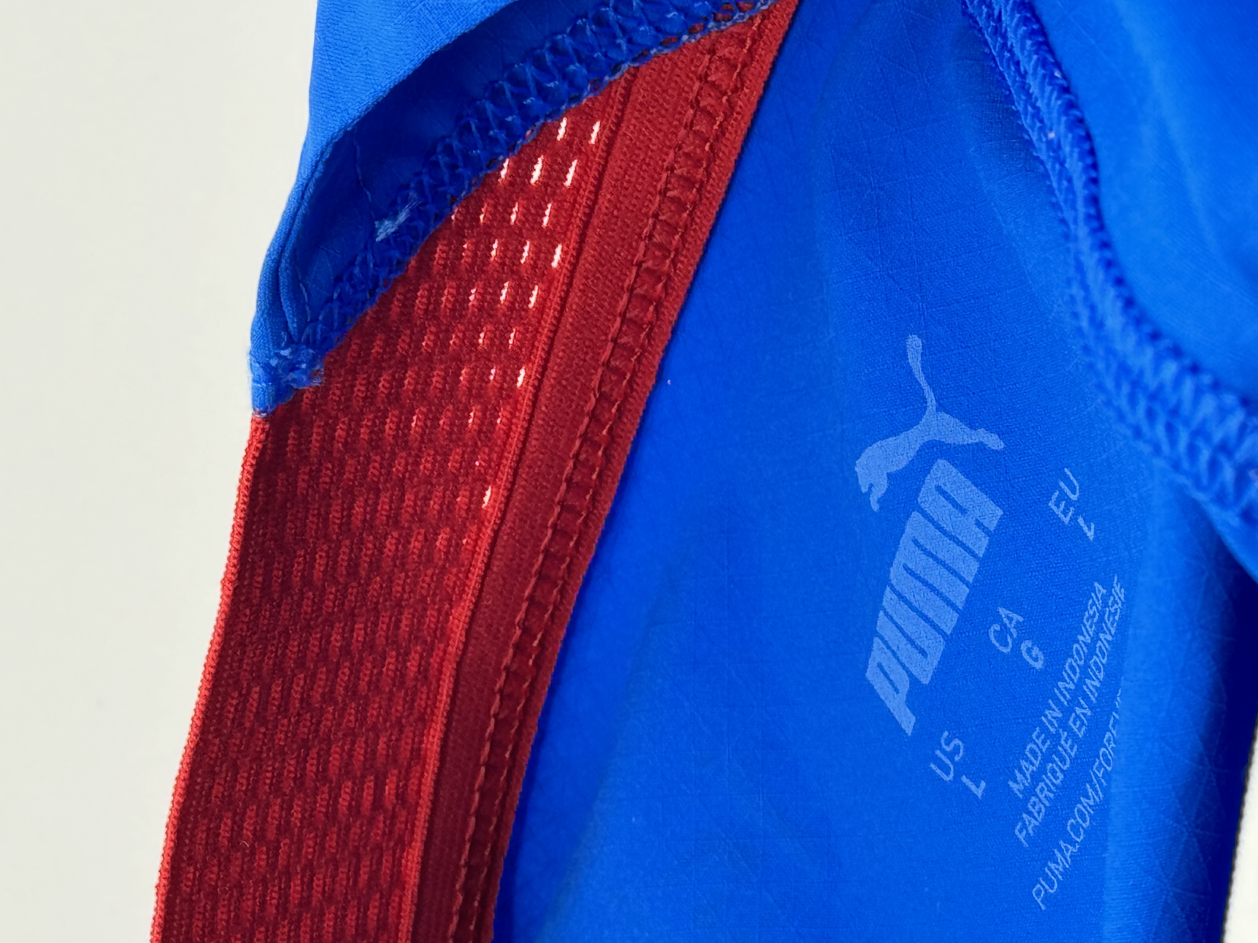 Landsliðstreyja - Wales–Ísland - Árituð fyrir kaupanda