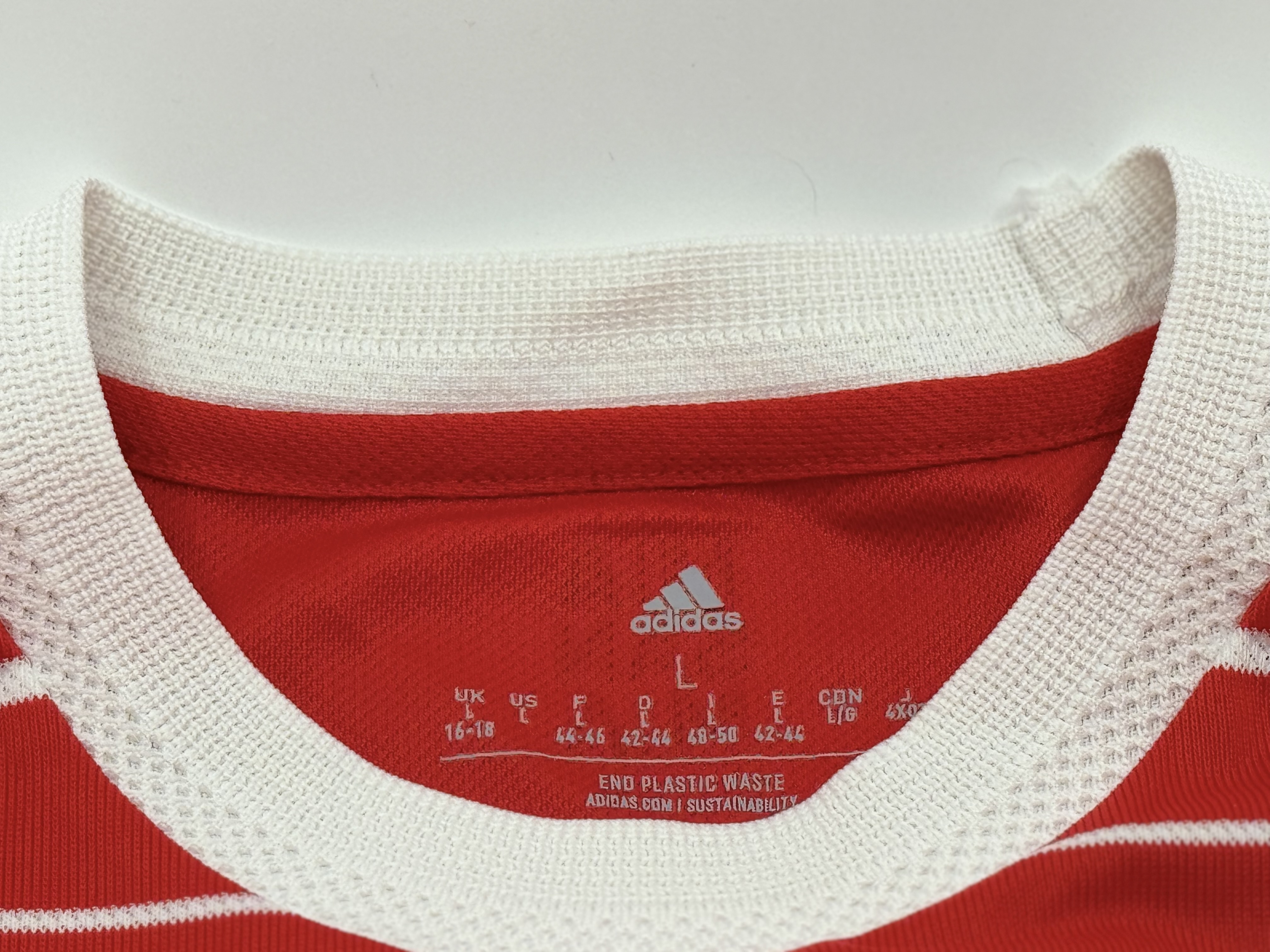 FC Bayern München - Viggósdóttir - Árituð fyrir kaupanda