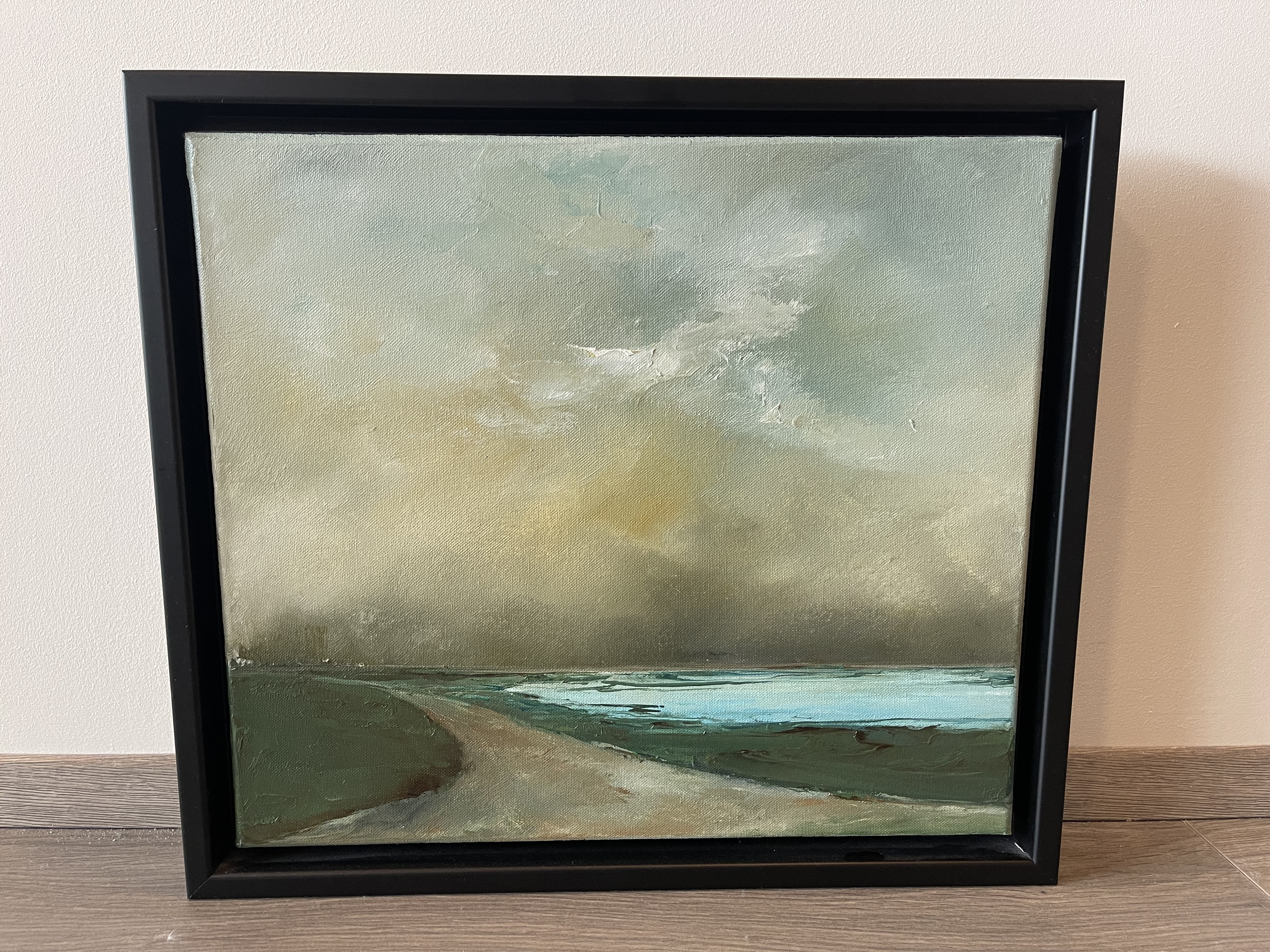 Hrafnhildur Inga Sigurðardóttir (1946) - Vegur