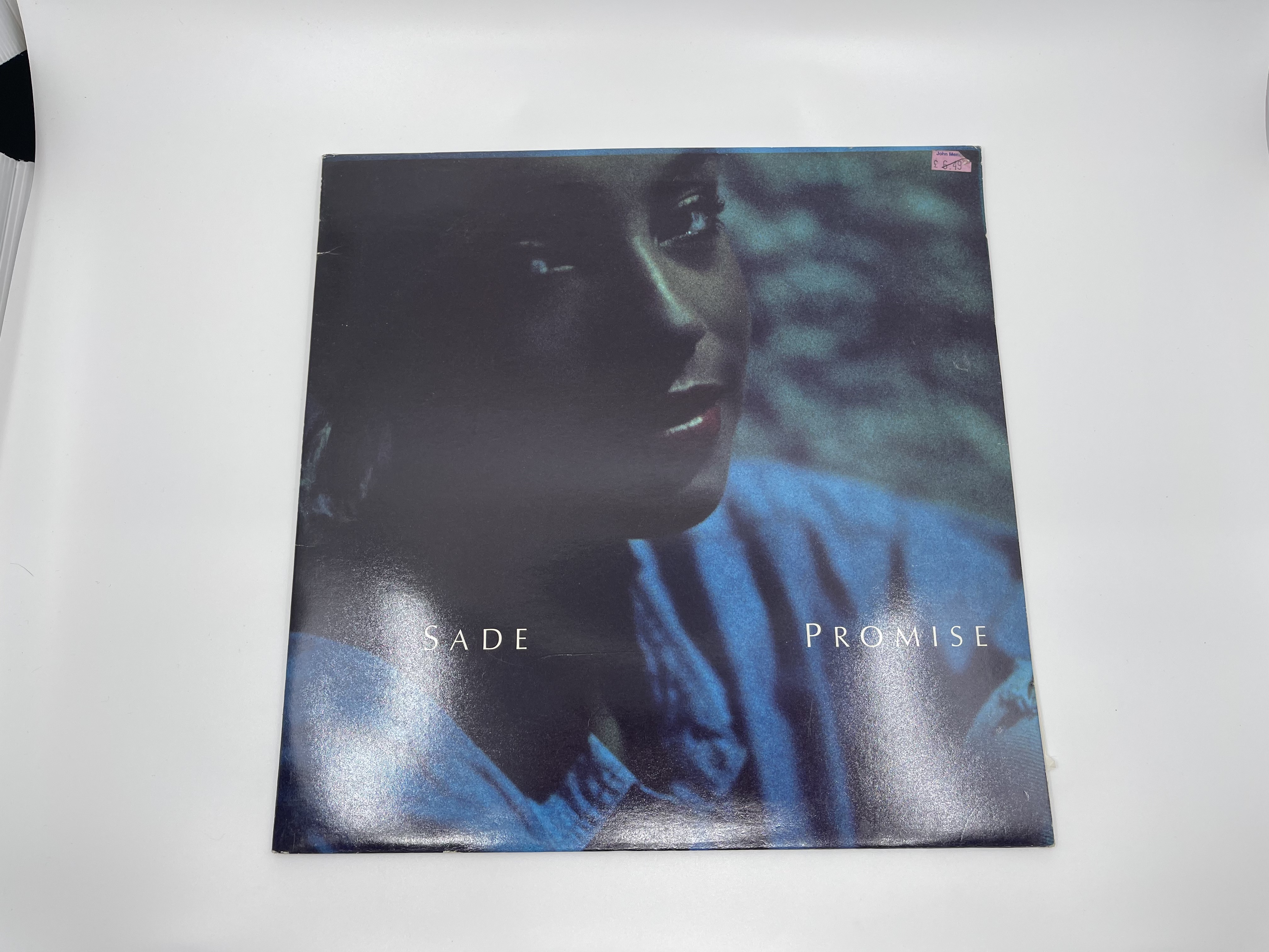 Sade - Promise