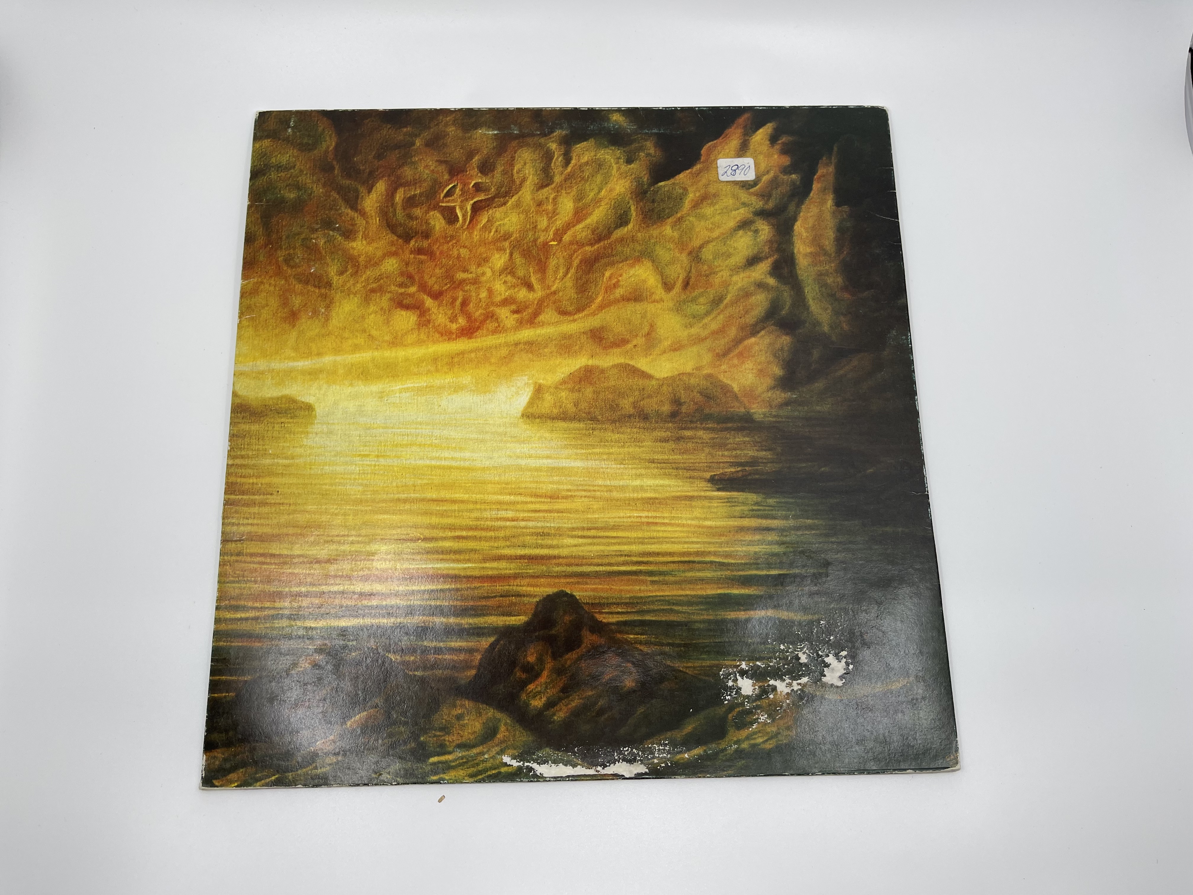 LOGAR - ...mikið var...