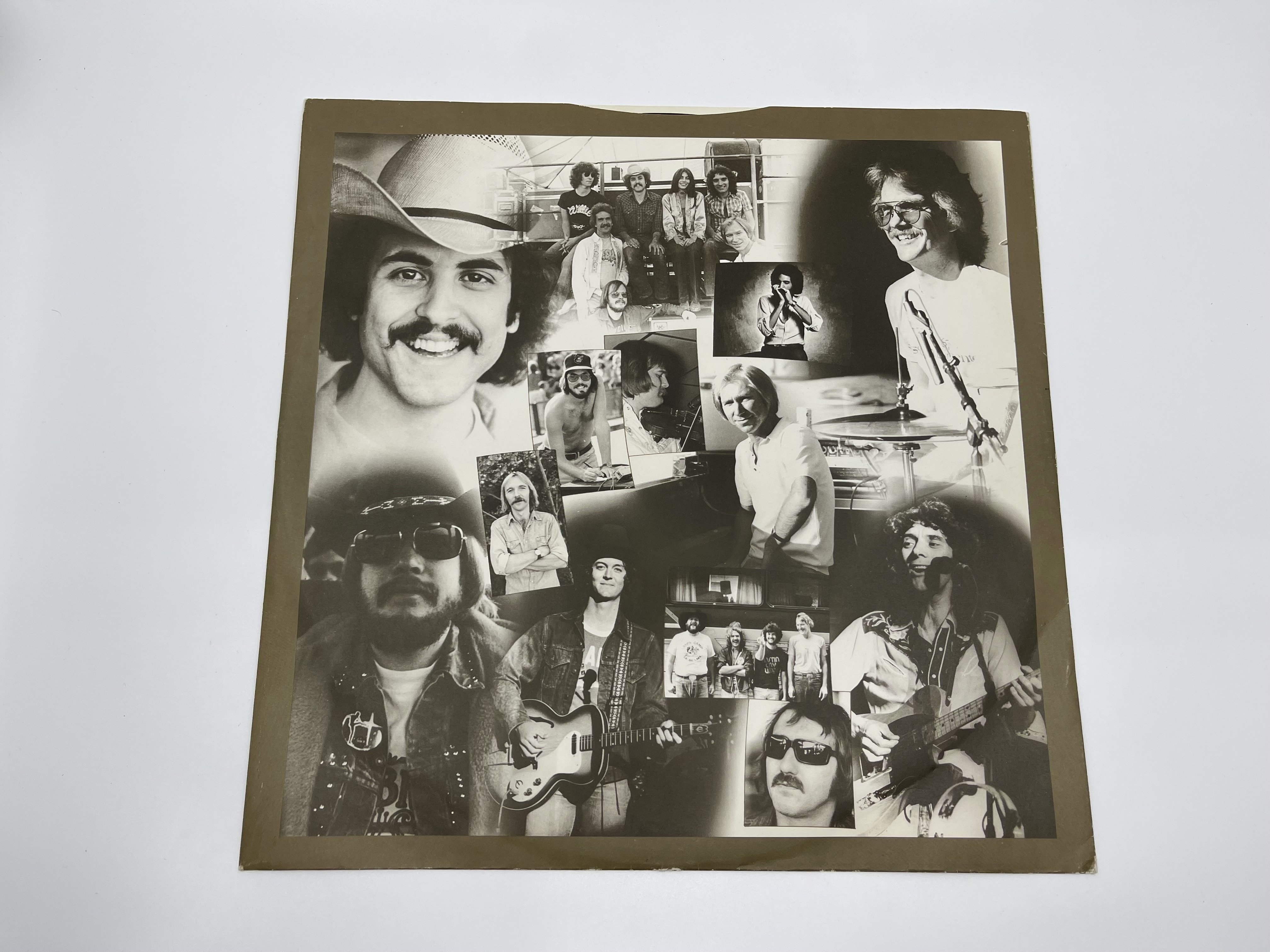 Emmylou Harris - Luxury Liner