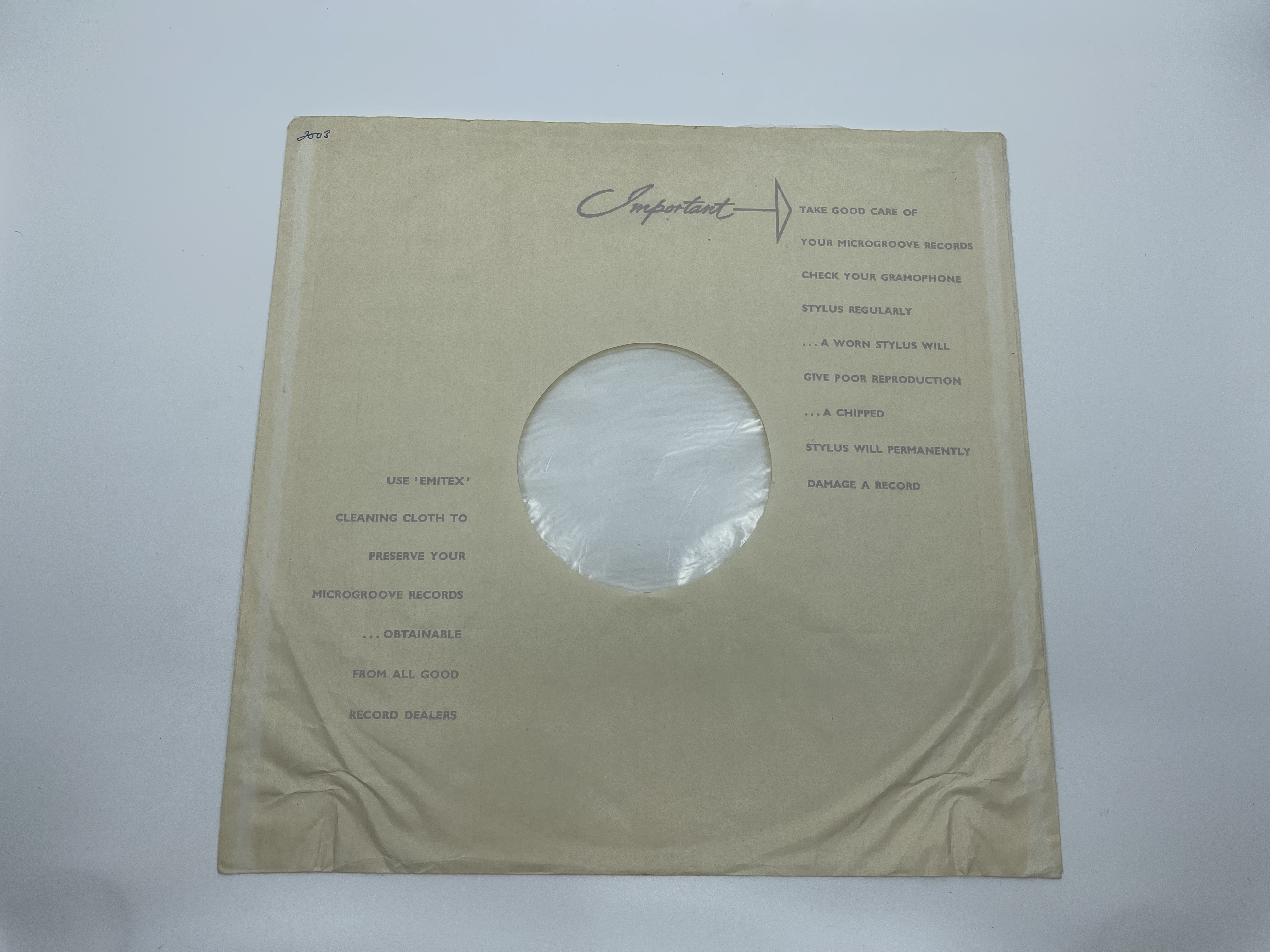 The Shadows - The Shadows