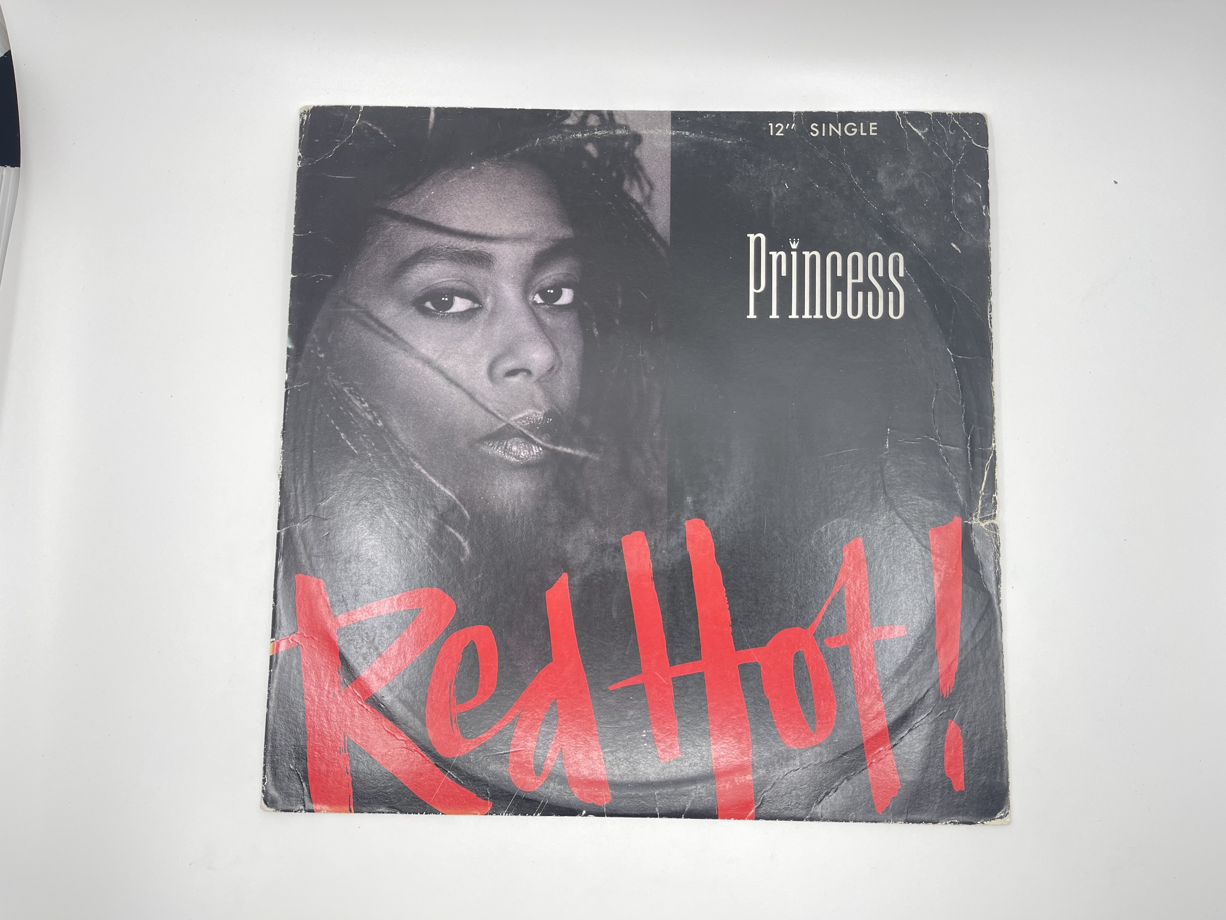 Pincess - Redhot