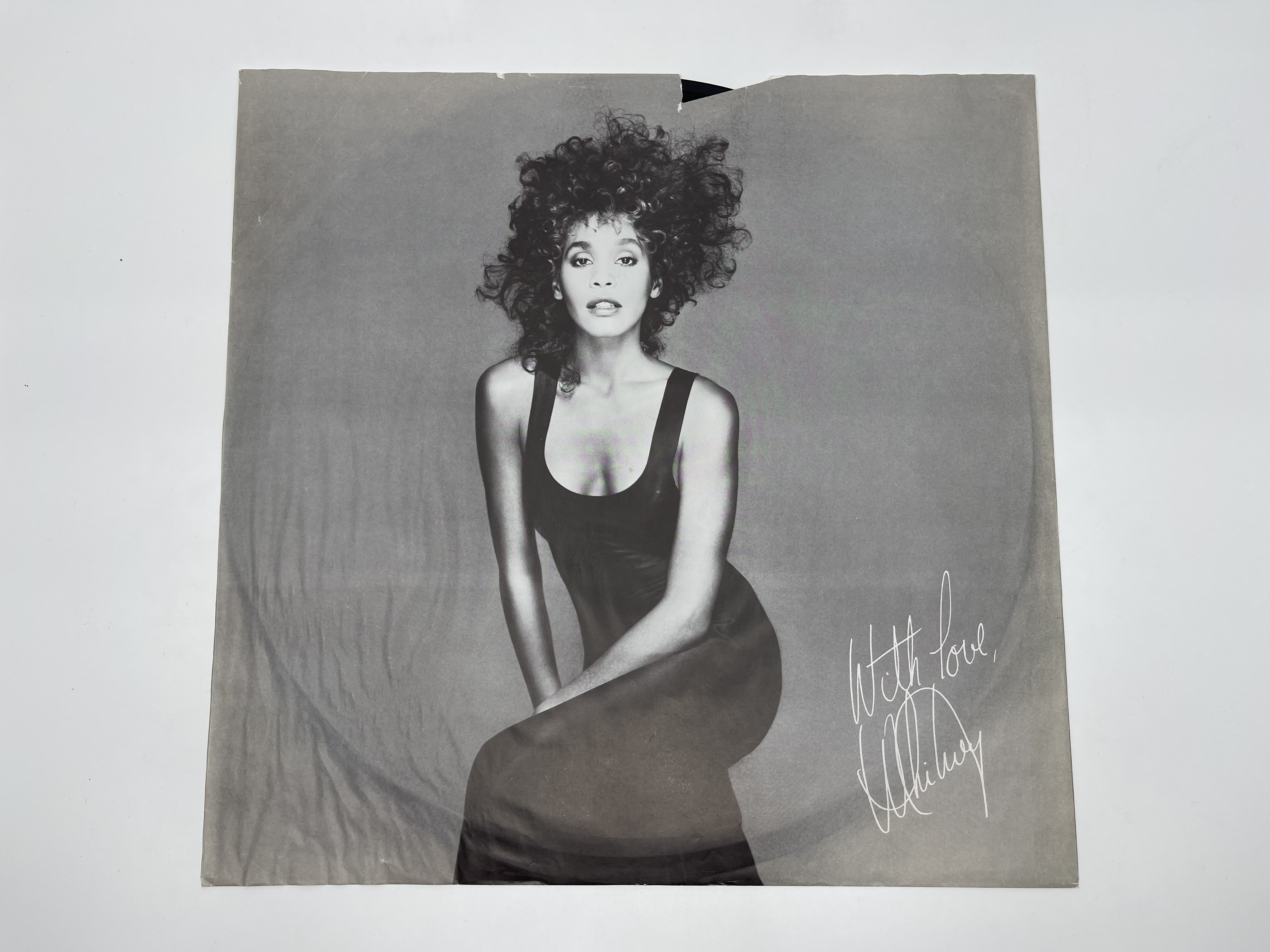 Whitney Houston - Whitney