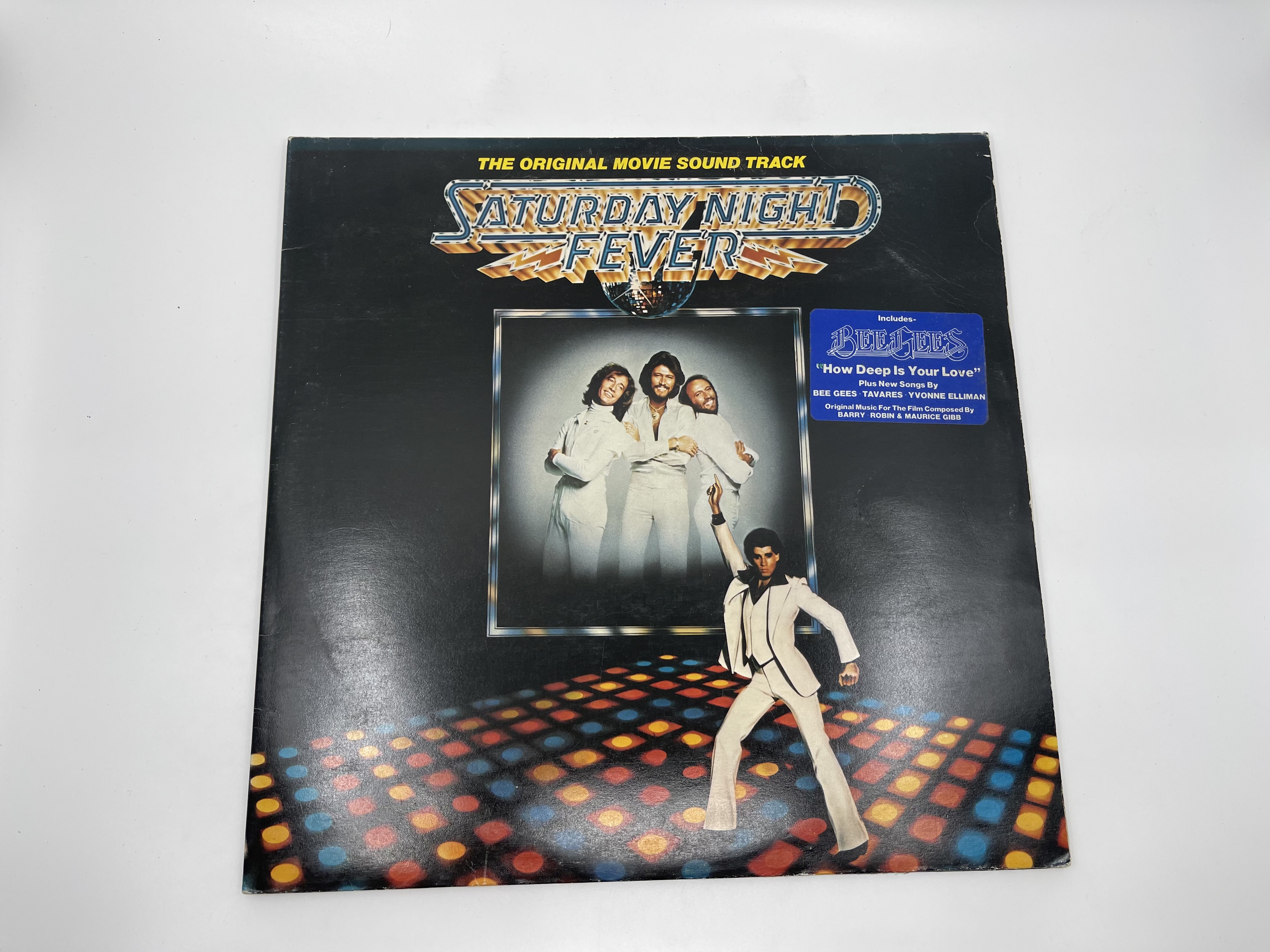 Saturday Night Fever