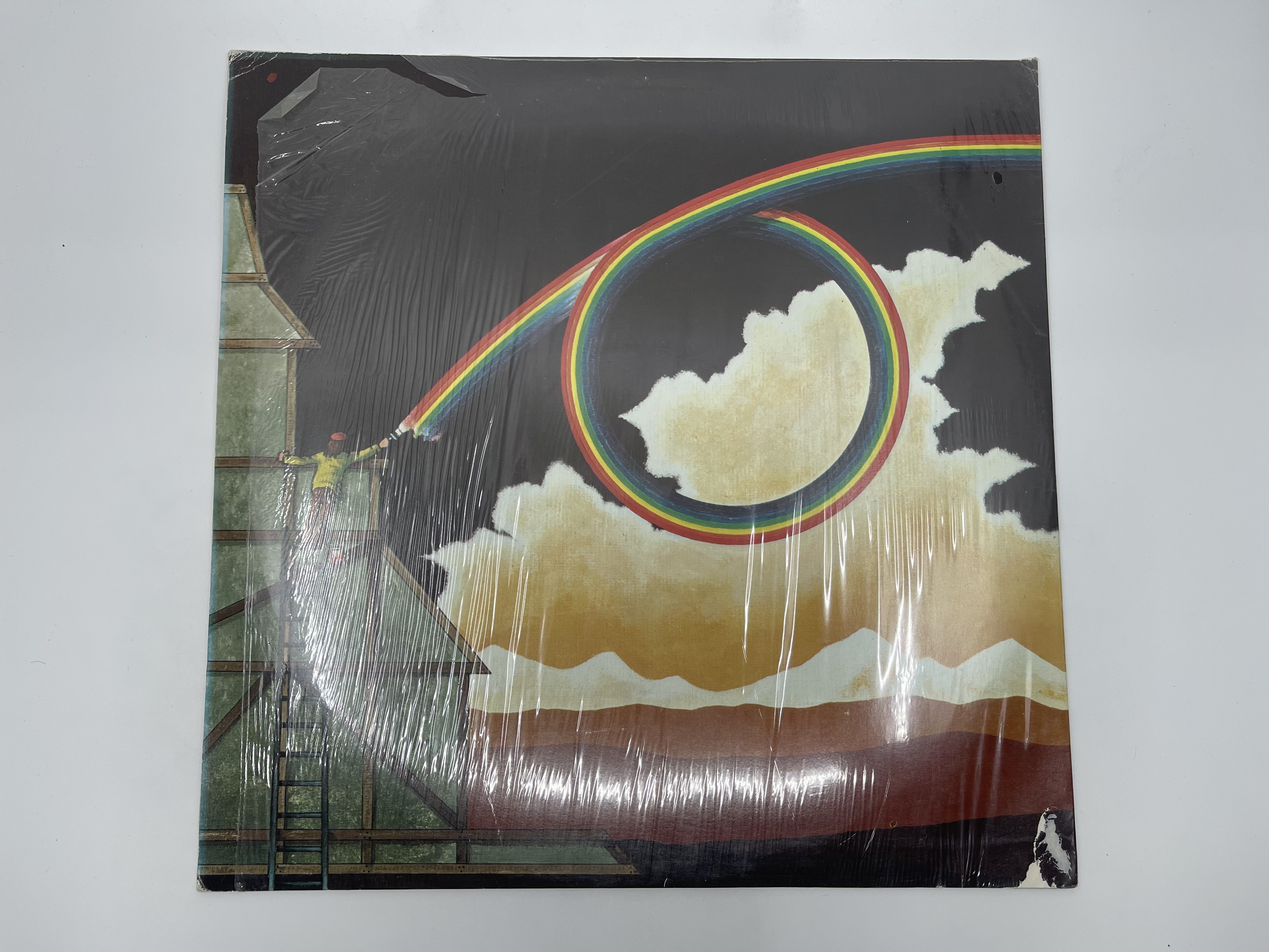 Þokkabót - Í veruleika