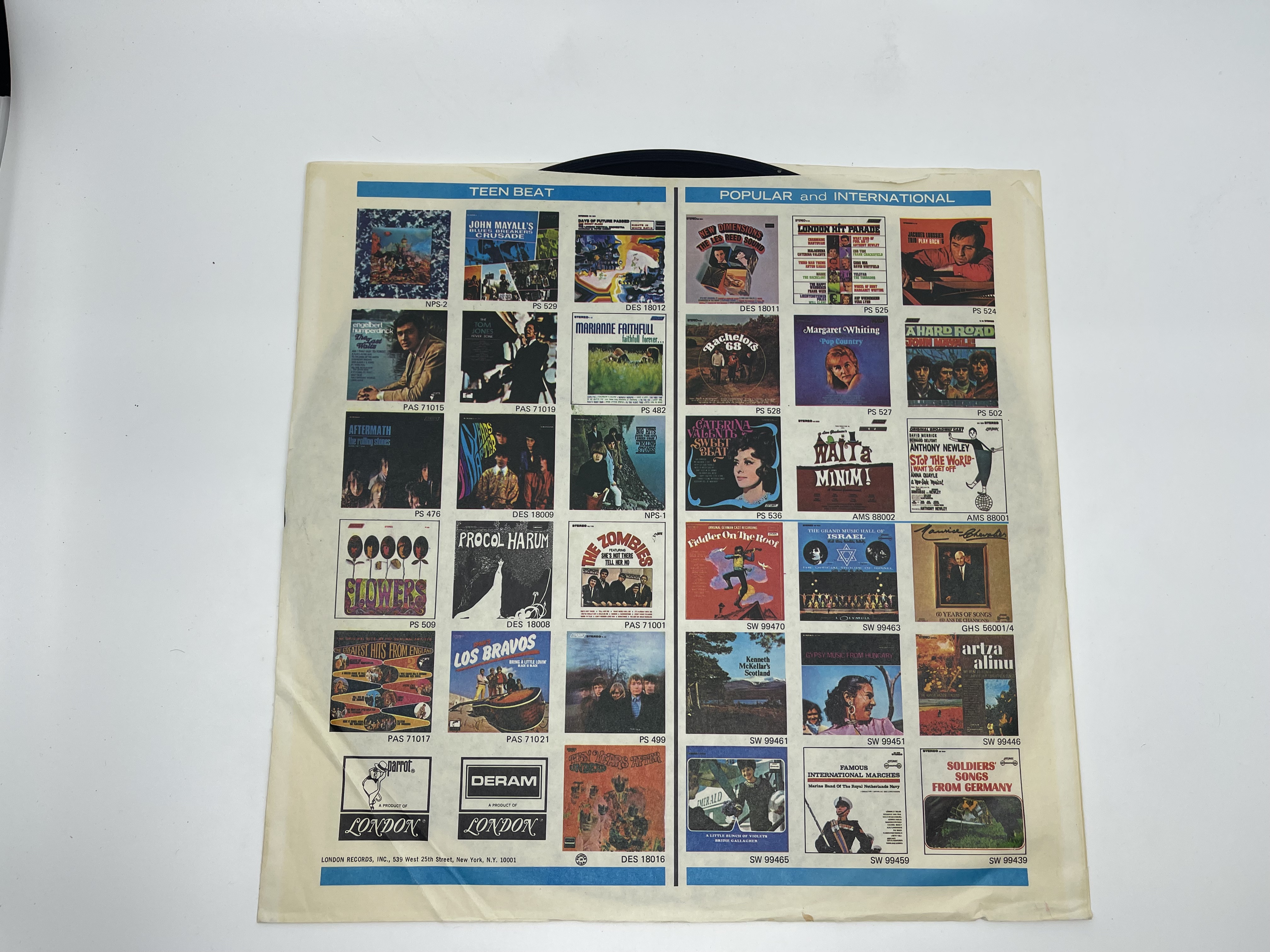 Sonny and Chér - Mama was a Rock and Roll Singer Papa Used to Write All Her Songs