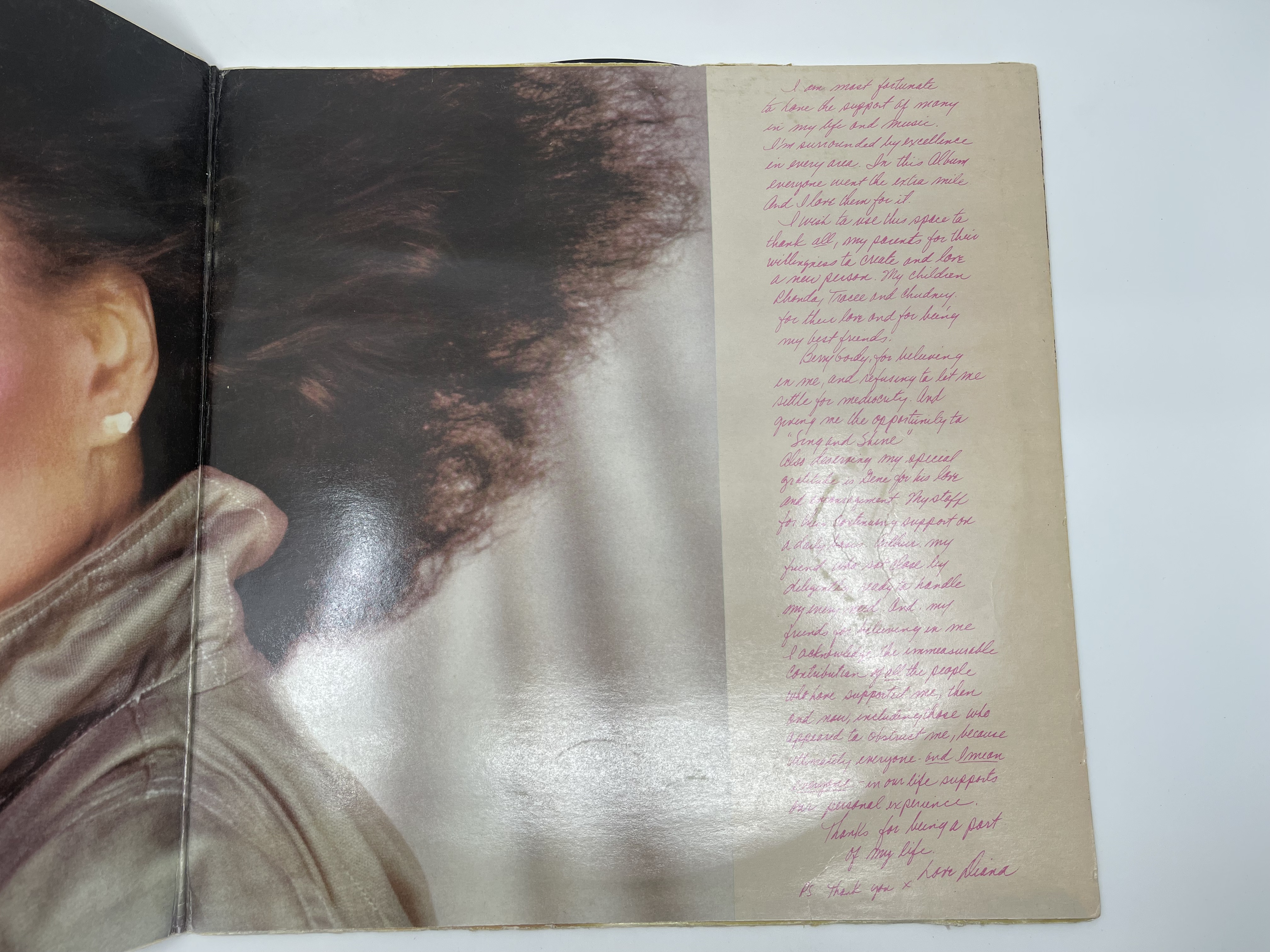 Diana Ross - Why do Fools Fall in Love