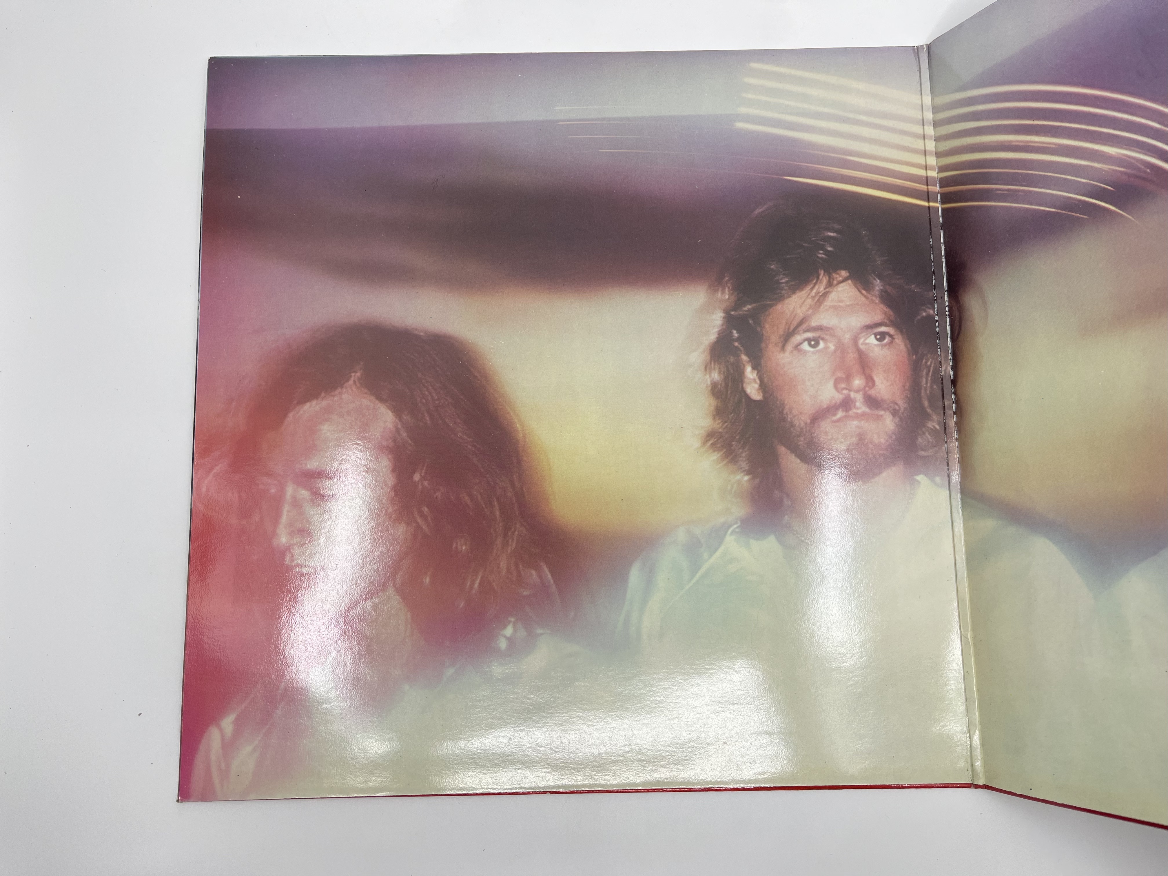 Bee Gees - Spirits Having Flown