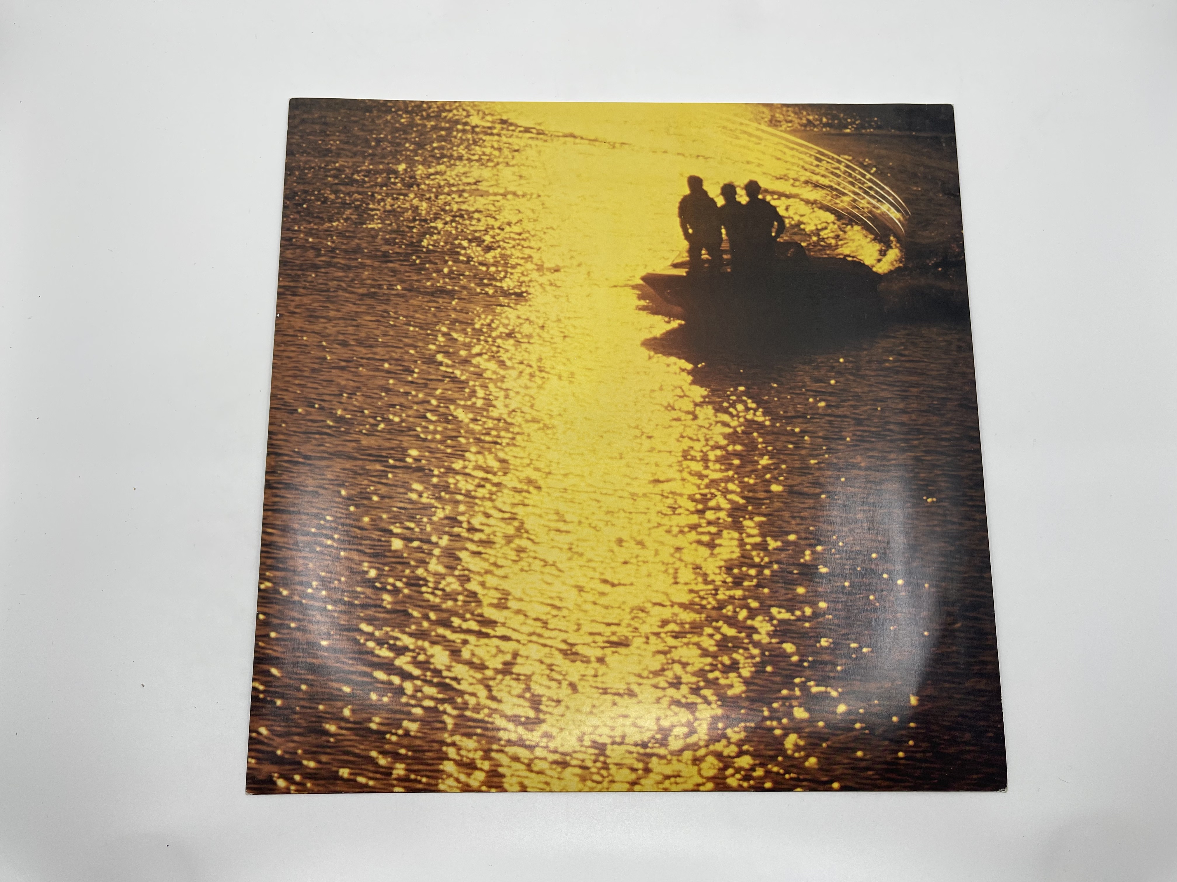 Bee Gees - Spirits Having Flown