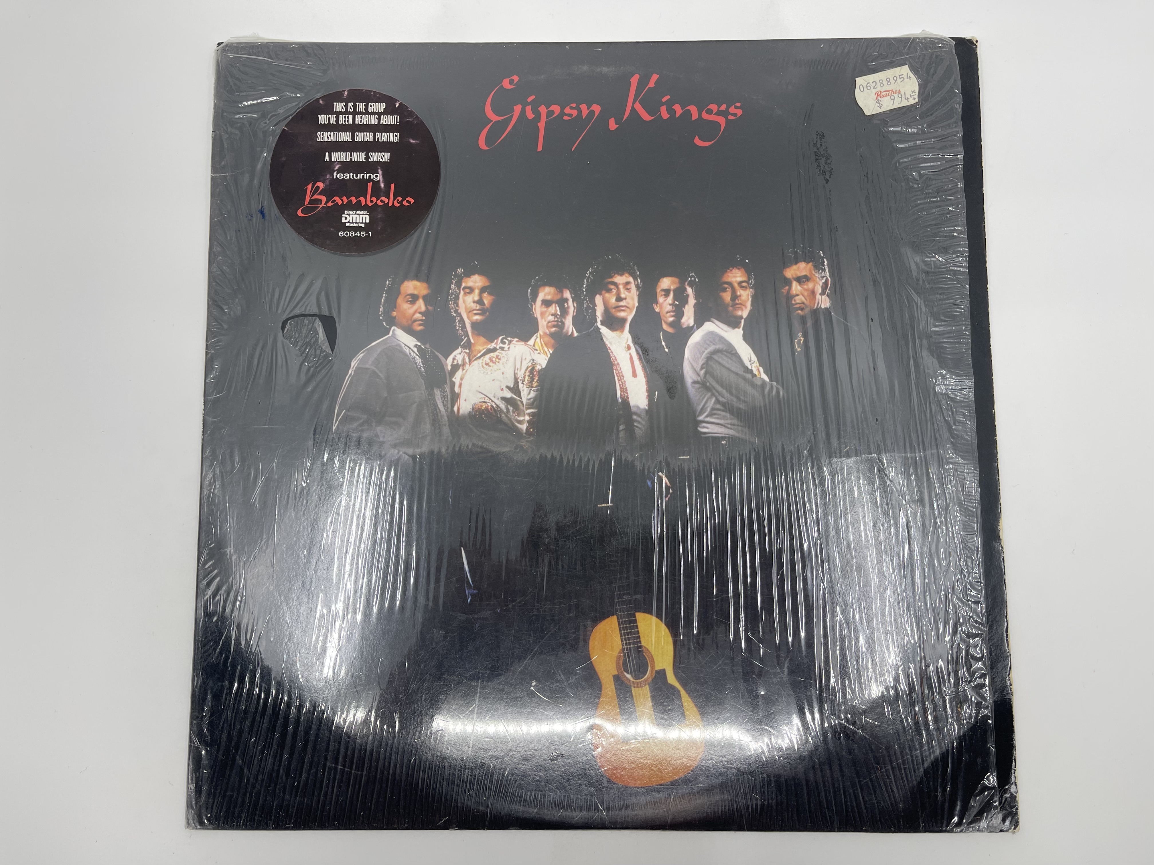 Gipsy Kings, Bamboleo - Gipsy Kings