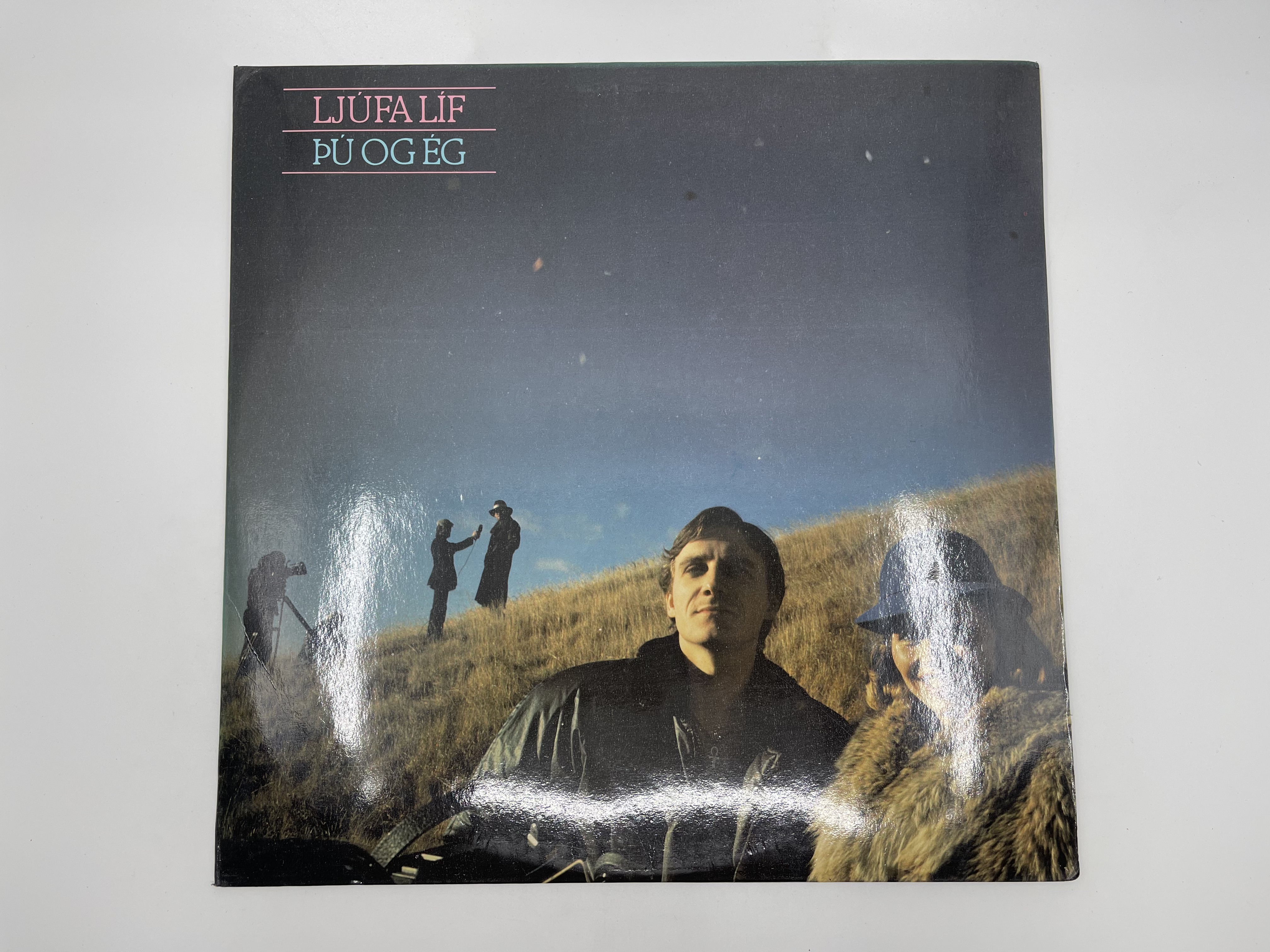 Þú og Ég - Ljúfa Líf