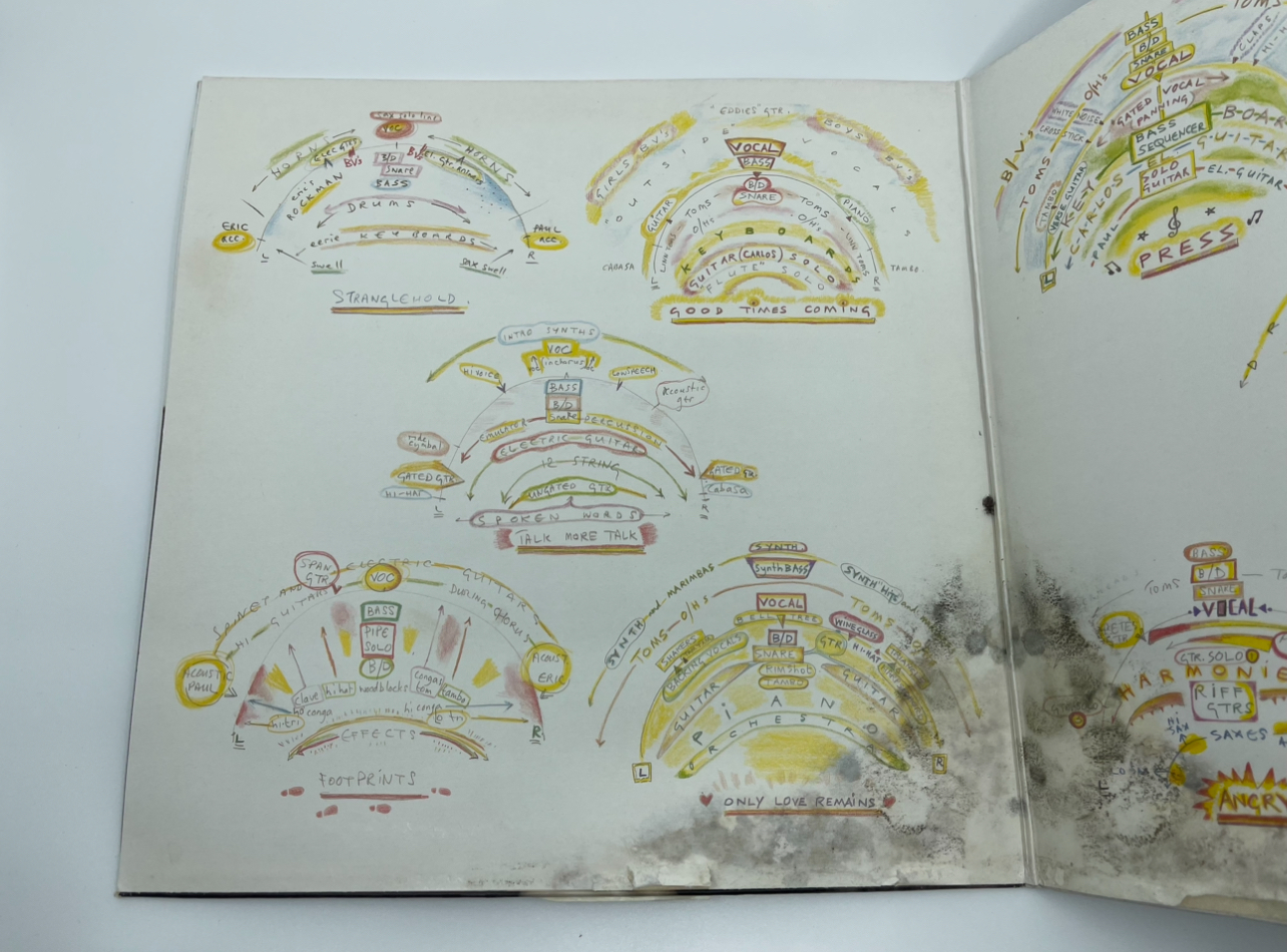 Paul McCartney - Press to Play