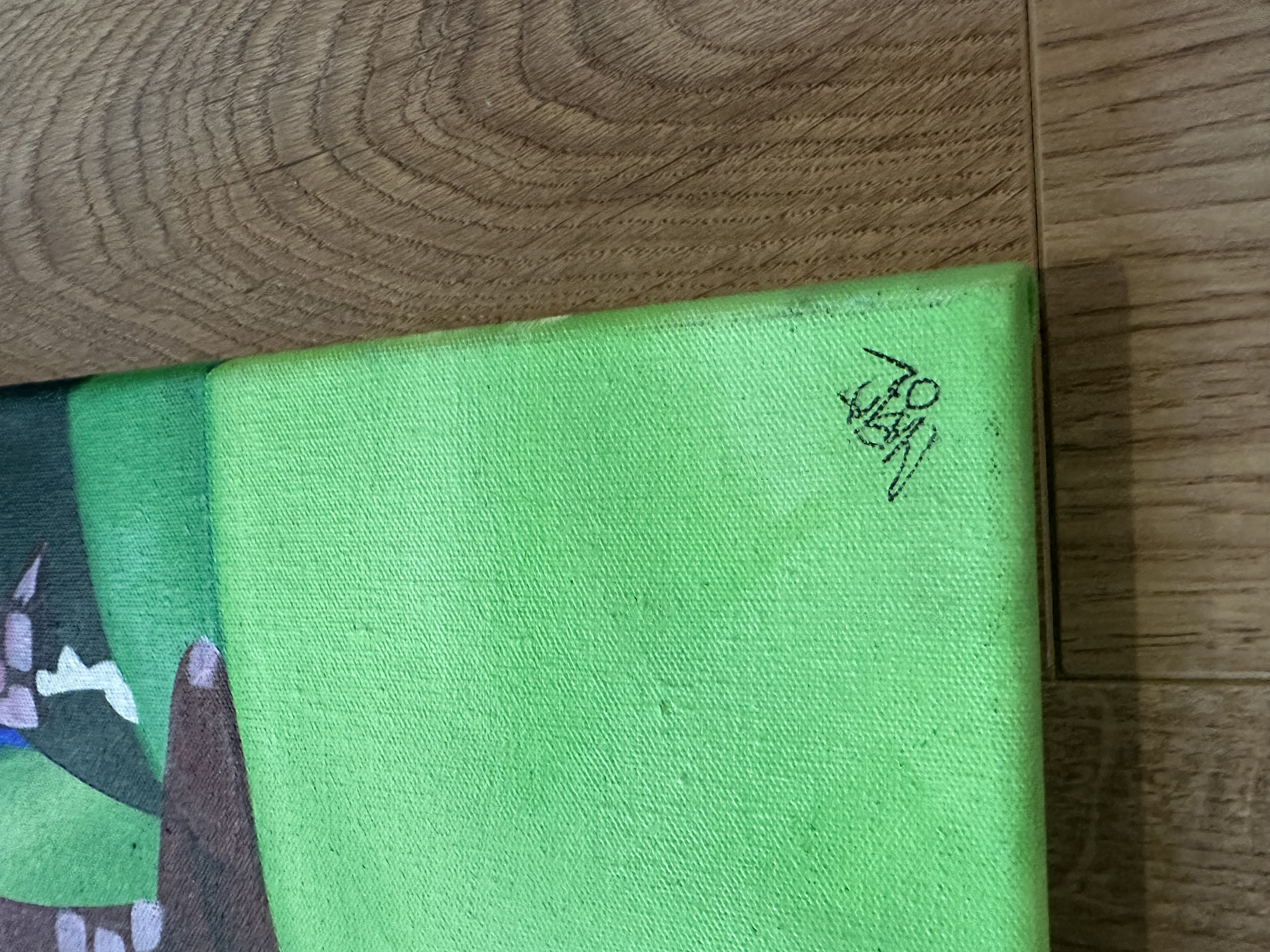 María Sif Daníelsdóttir (1973) - 2 Dísir