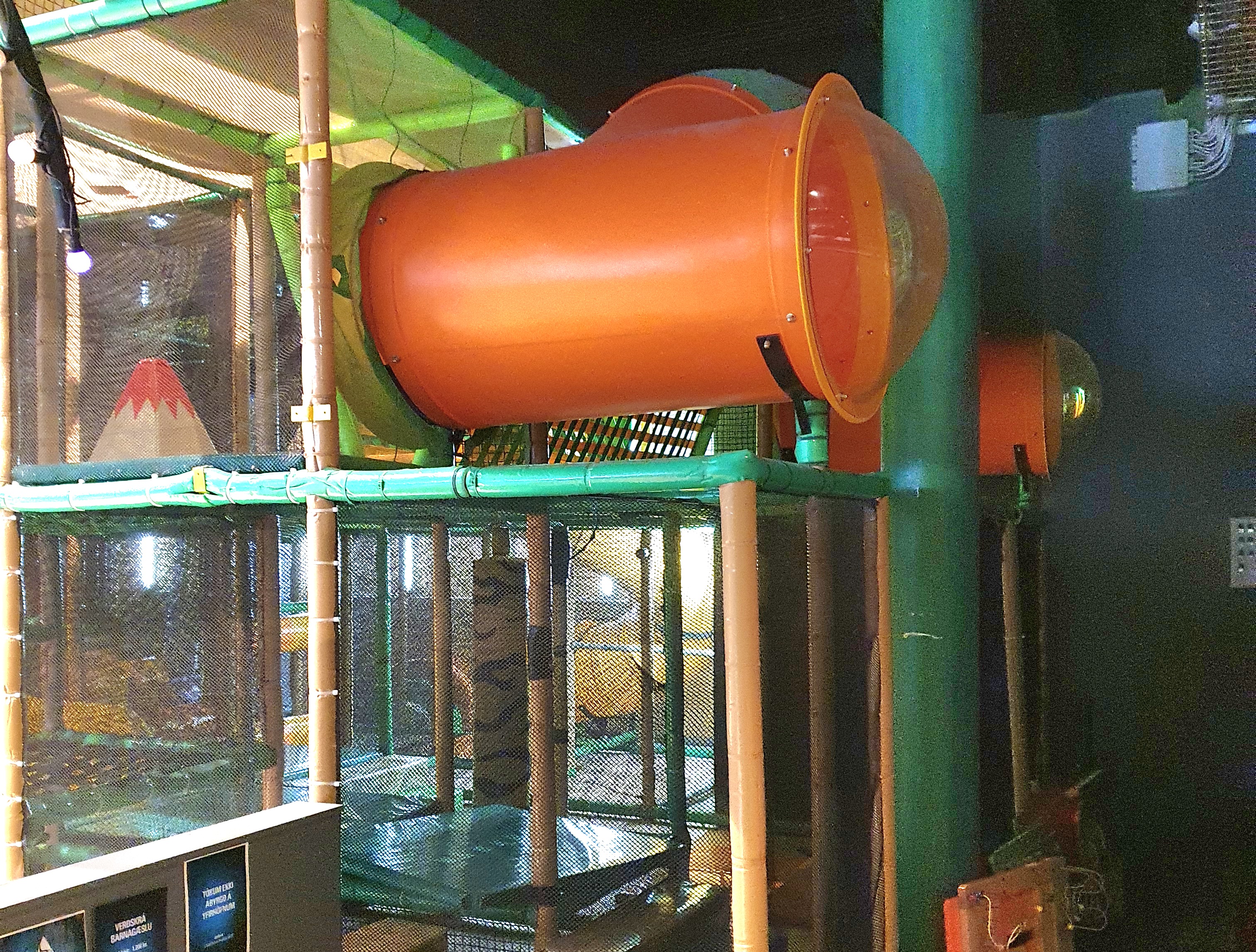 Ævintýraland (Smáralind)