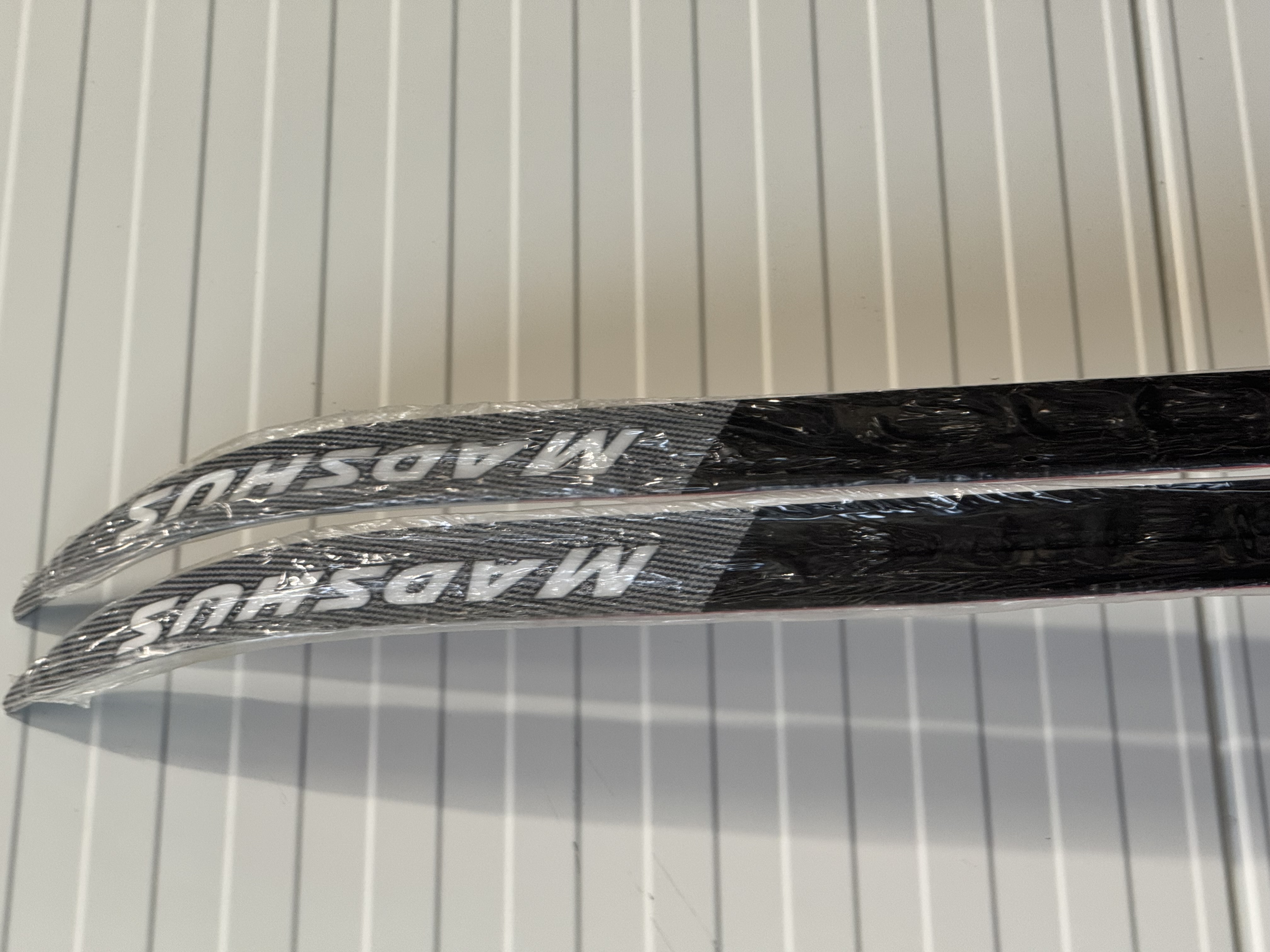 Gönguskíði 150 cm Madshus Nanosonic Carbon Classic Jr