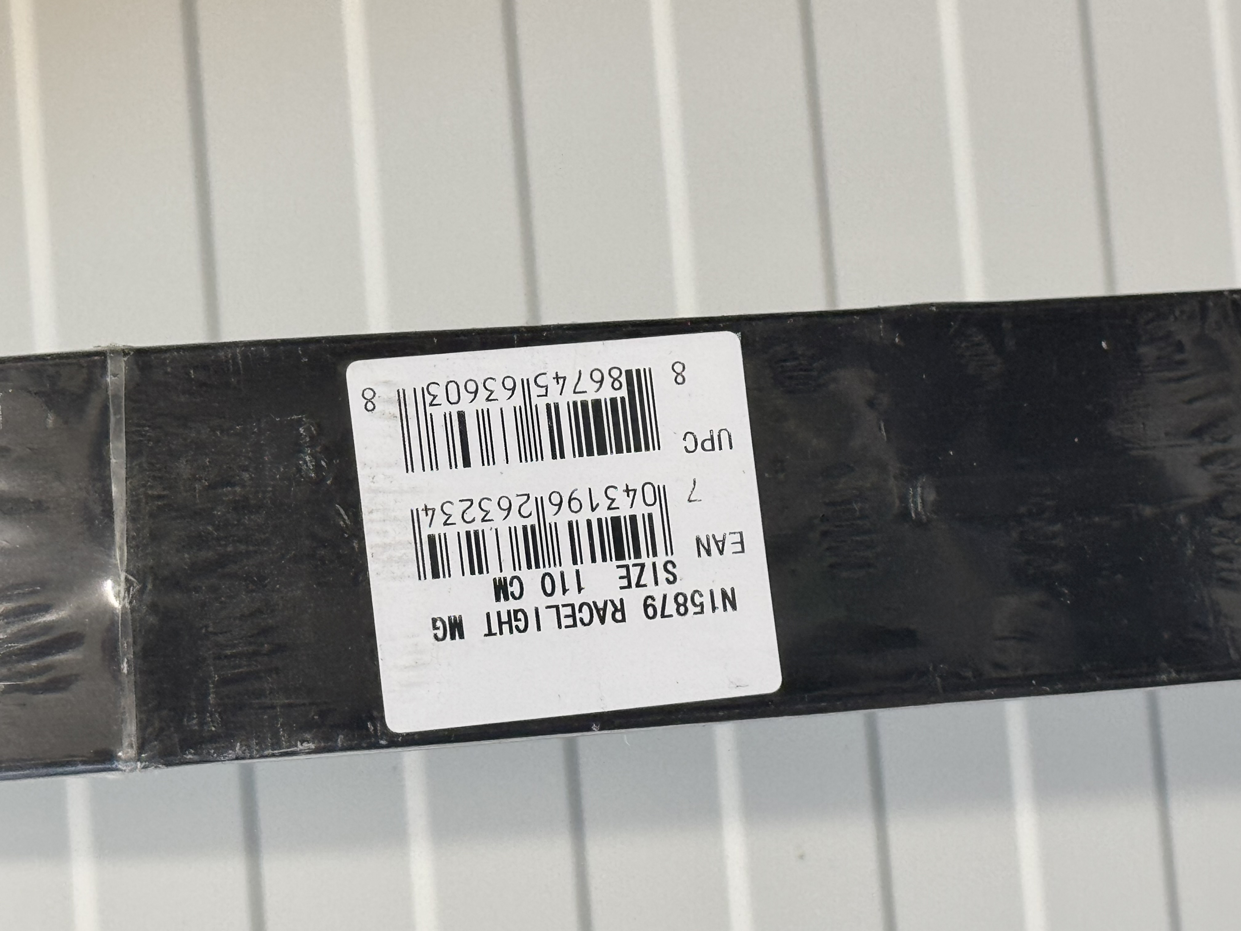 Gönguskíði Madshus Racelight MG 110cm