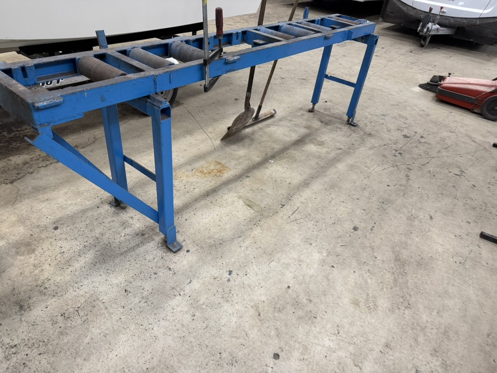 Bandsög – Behringer HBP220A