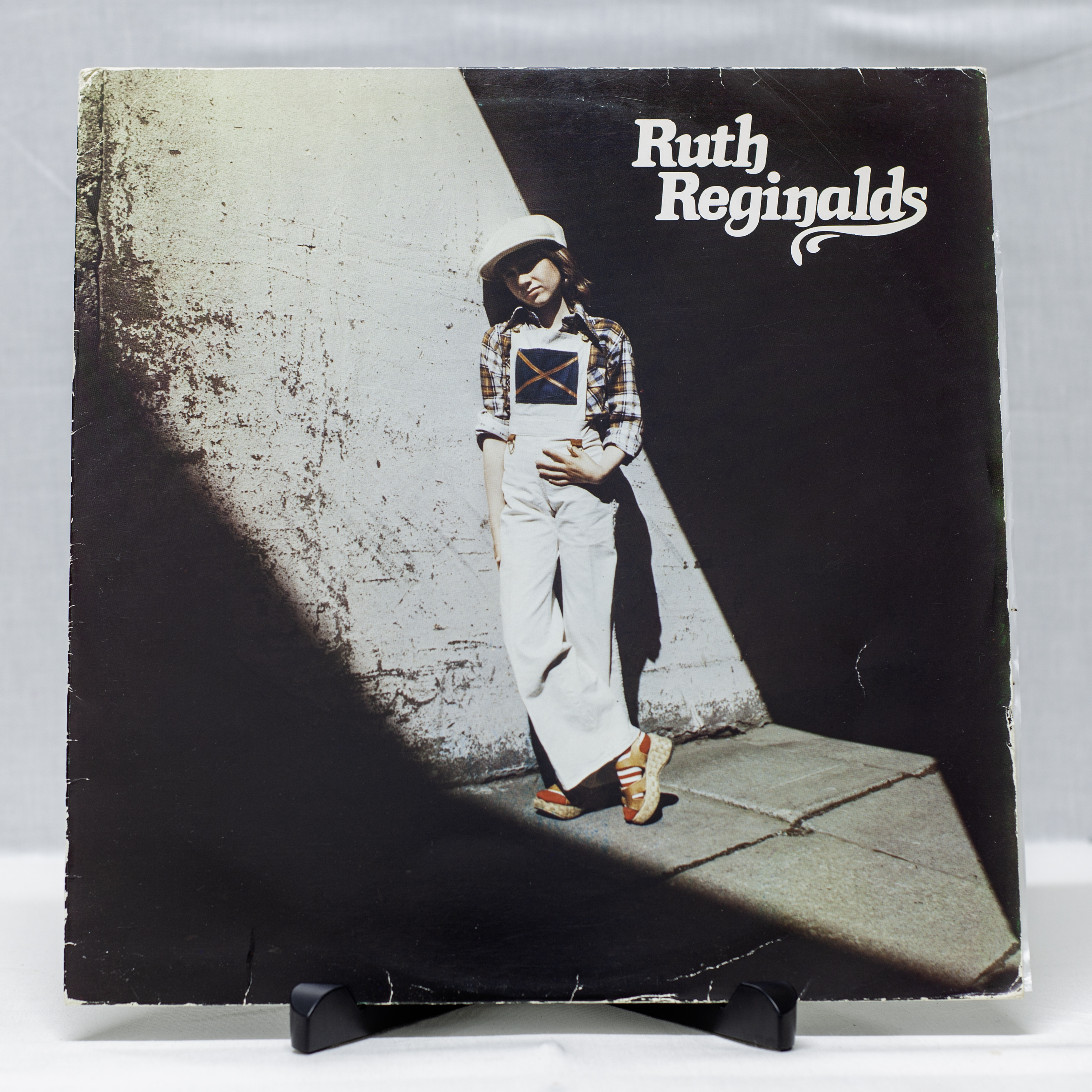 Ruth Reginalds – Ruth Reginalds