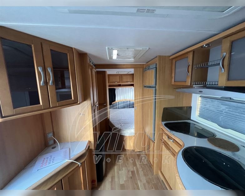 LMC 560 RBD DOMINANT