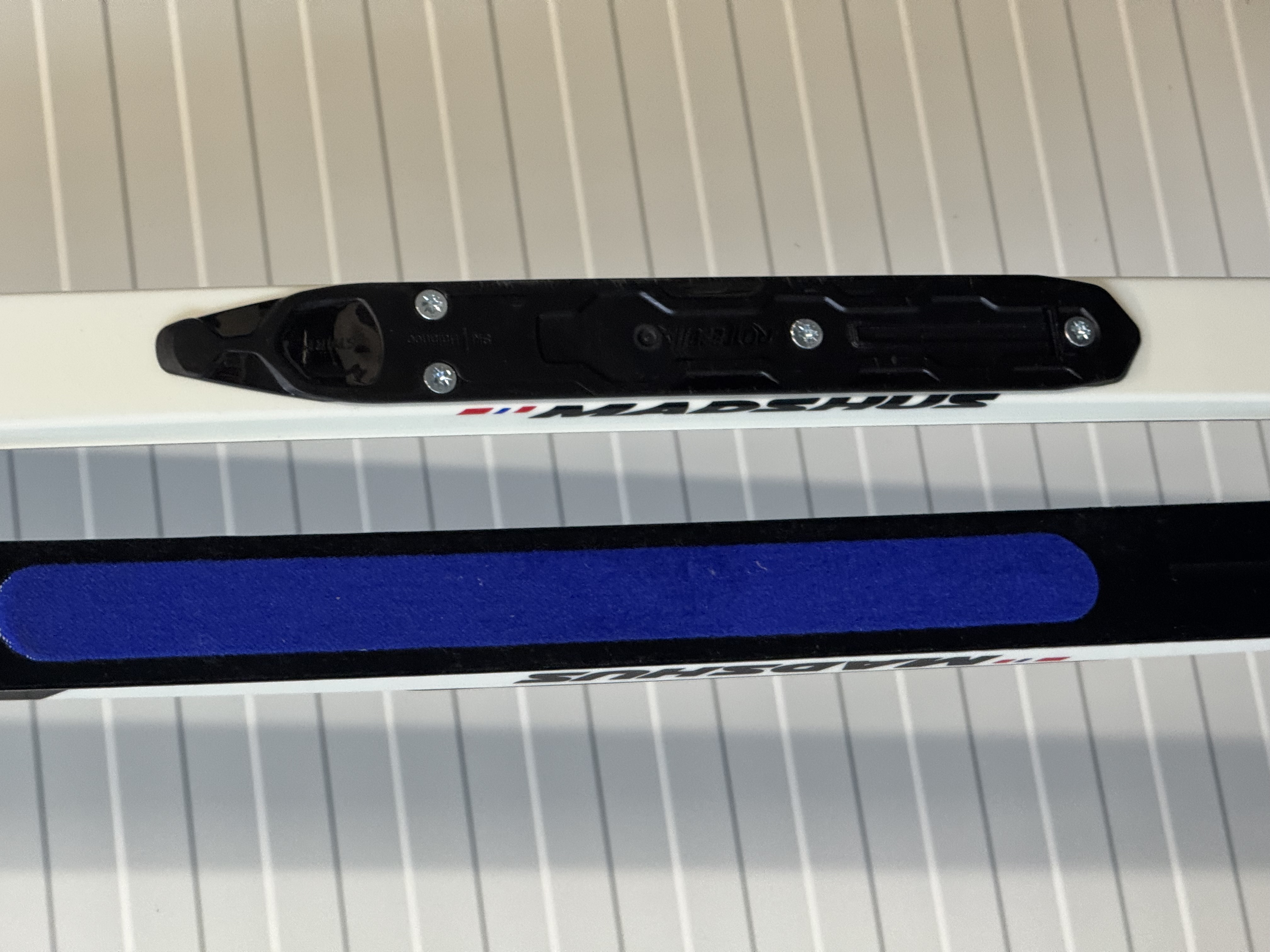 Gönguskíði 130 cm Madshus Race Light Intelligrip