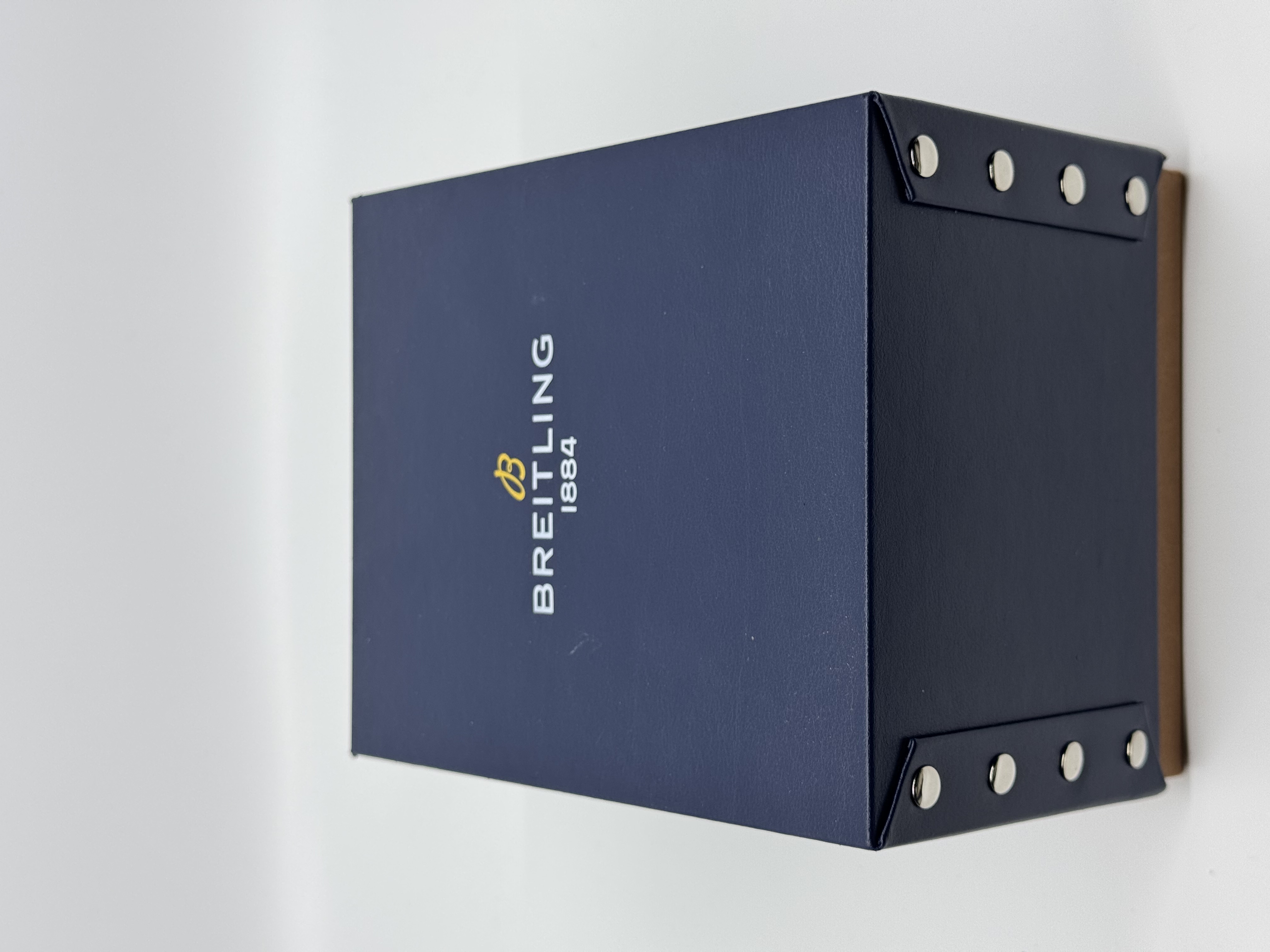 Breitling Chronomat B01 44 Two tone