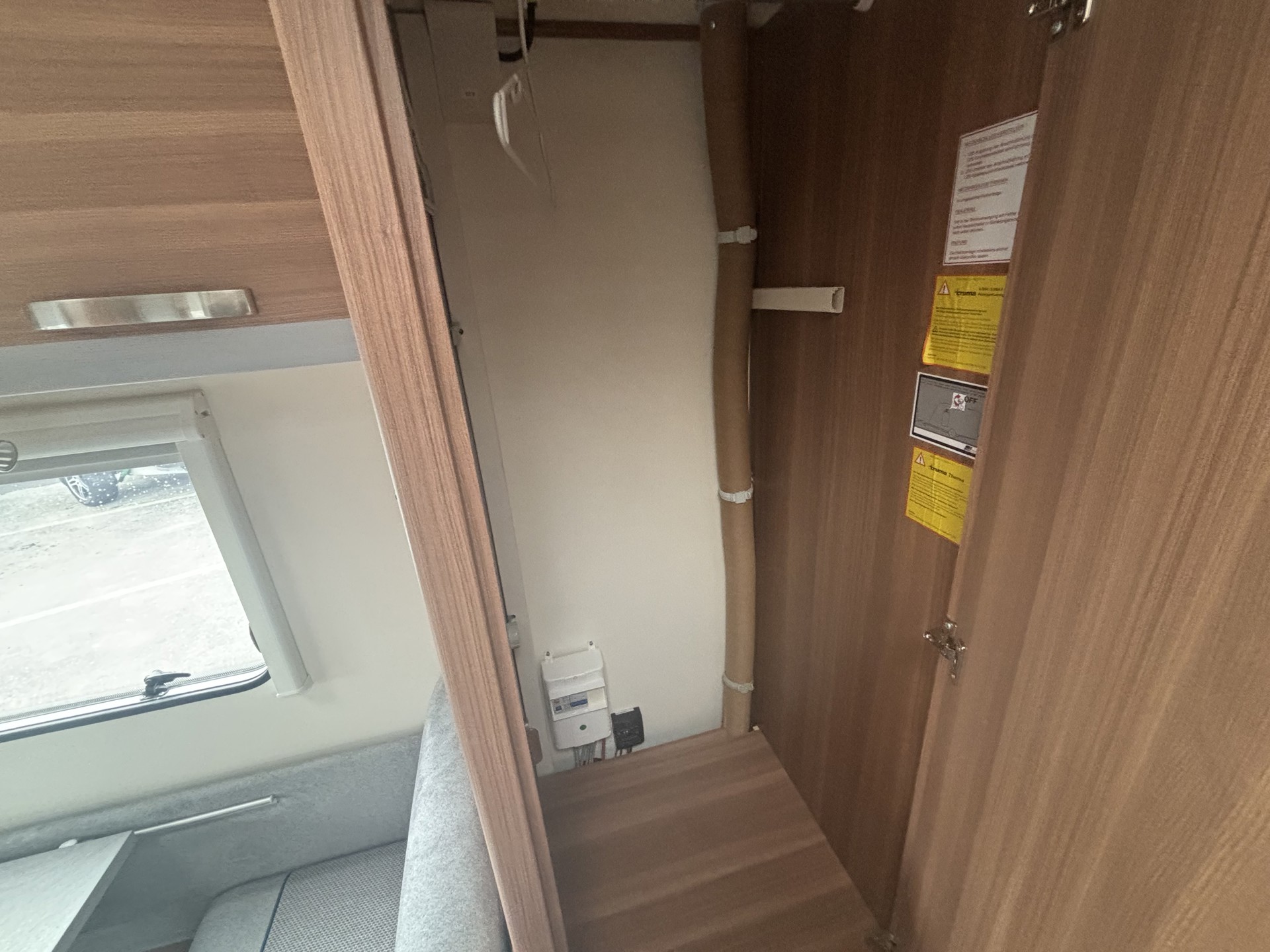 Weinsberg 390 - 6/2018