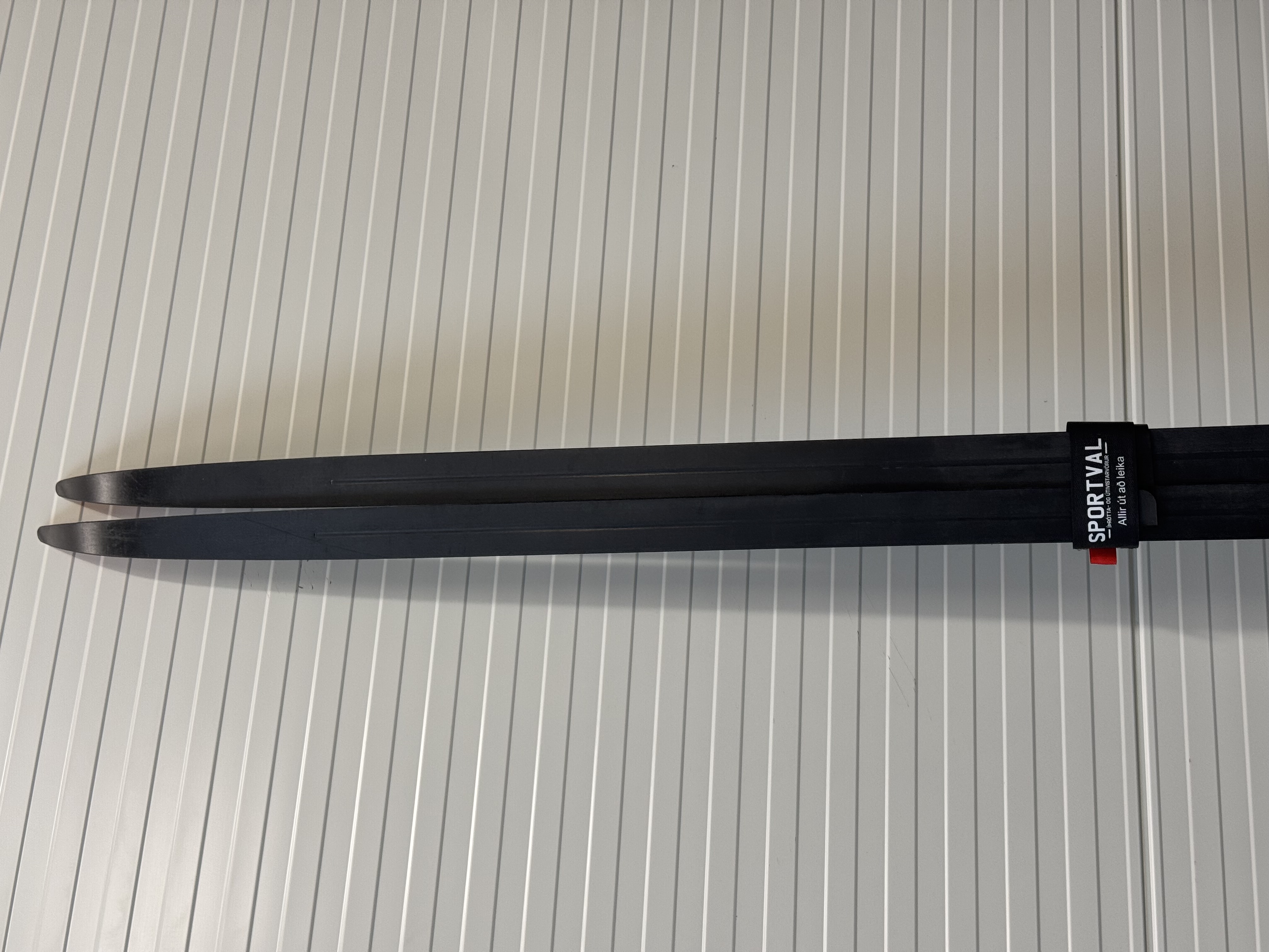 Gönguskíði 202cm Peltonen Infra Race Concept - Stiff