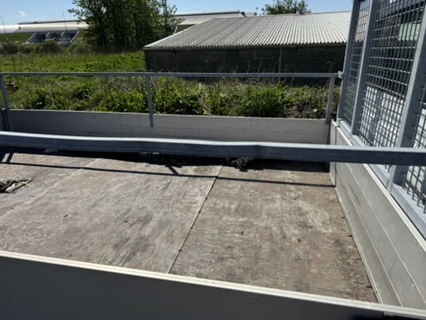 Iveco Daily Vinnuflokkabíll - 138.000 km - 2014