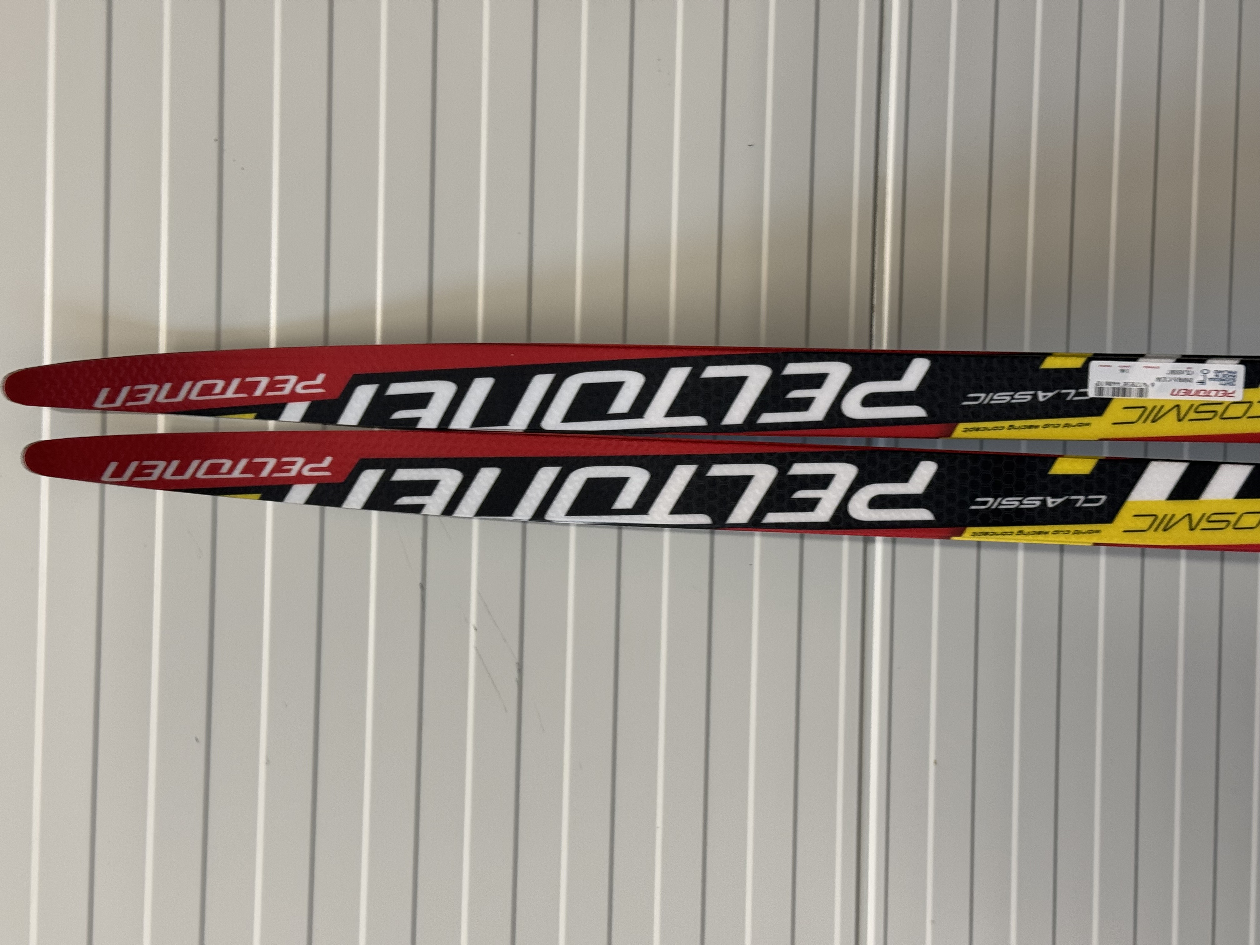 146 cm Peltonen Cosmic Classic