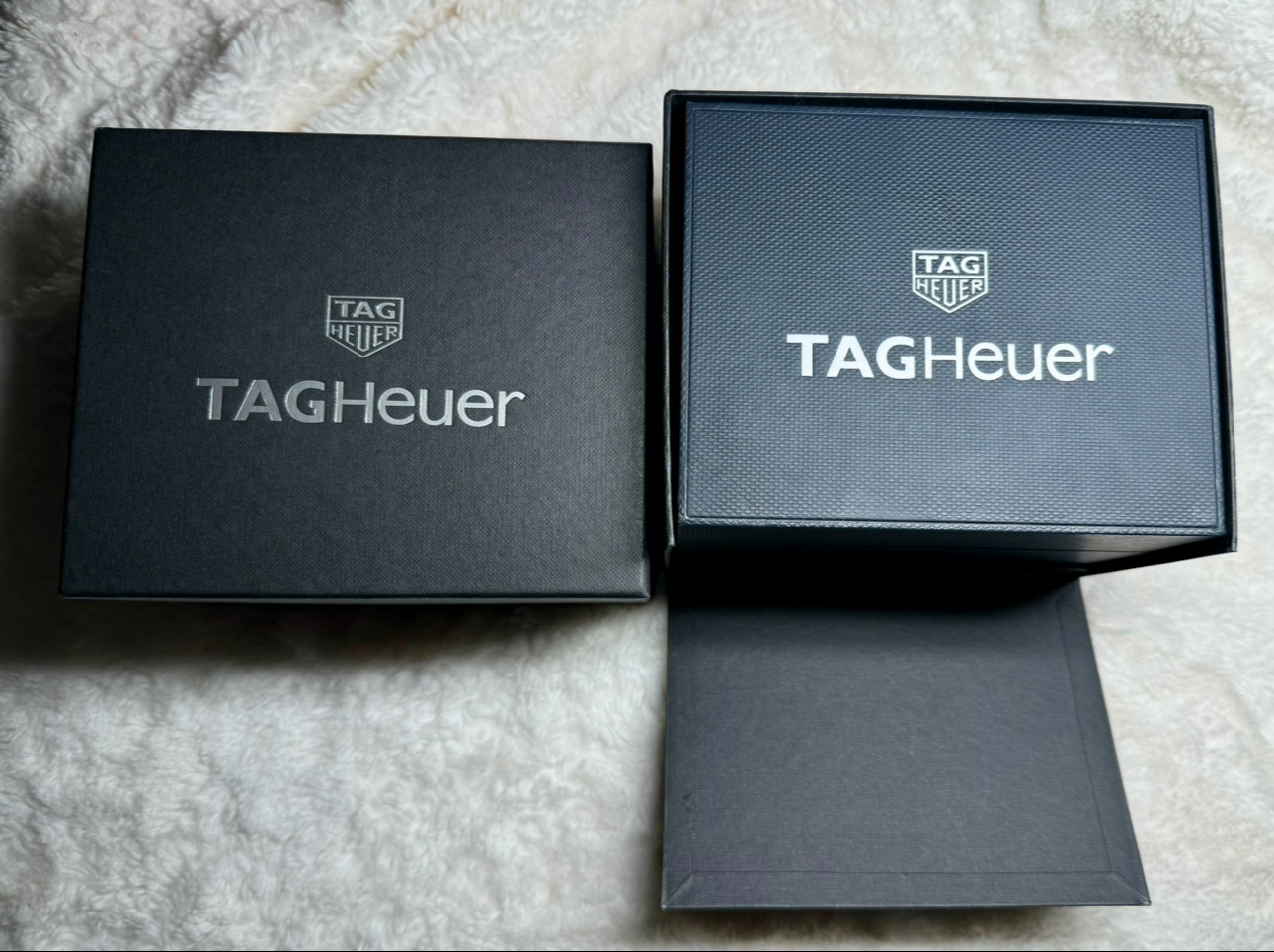 Tag Heuer Aquaracer 300m 41